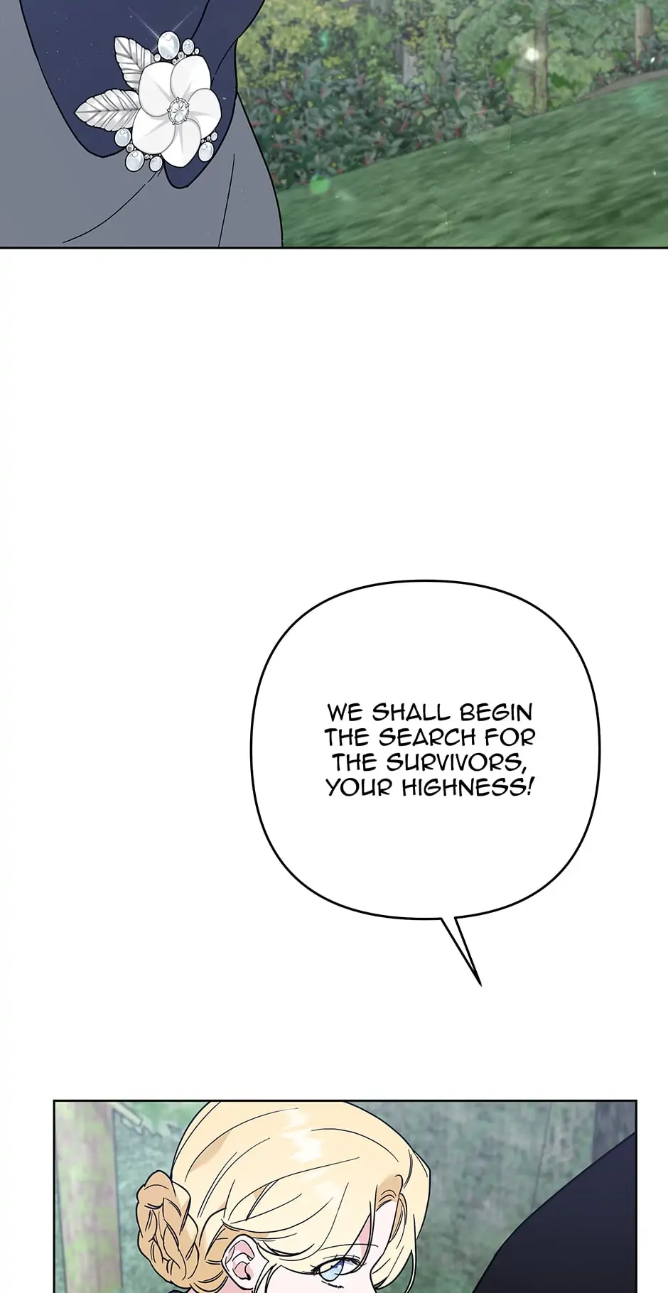 What It Means to be You? Chapter 78 - page 22