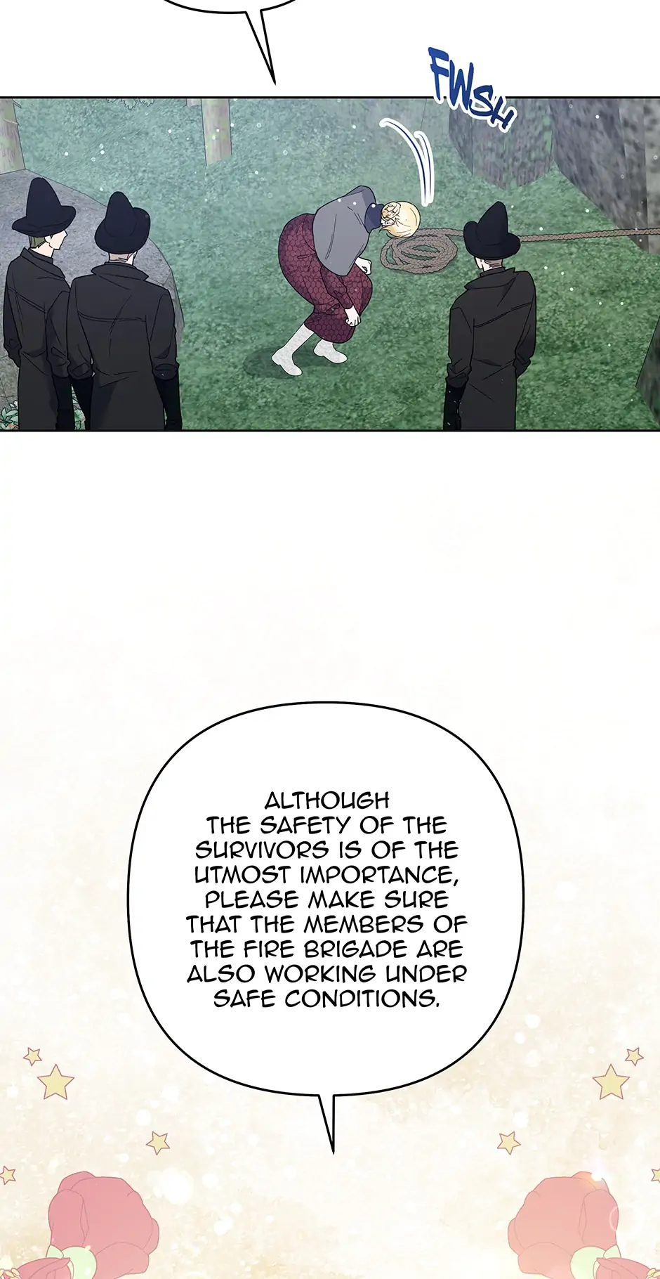 What It Means to be You? Chapter 78 - page 24