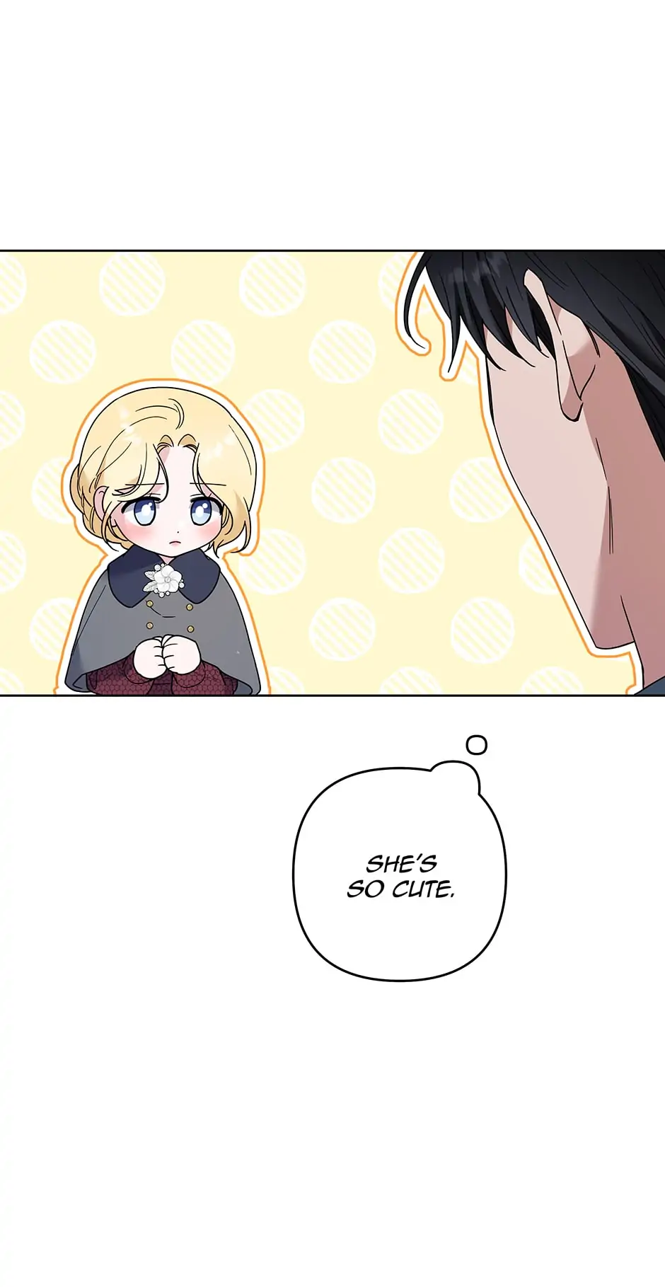 What It Means to be You? Chapter 78 - page 35