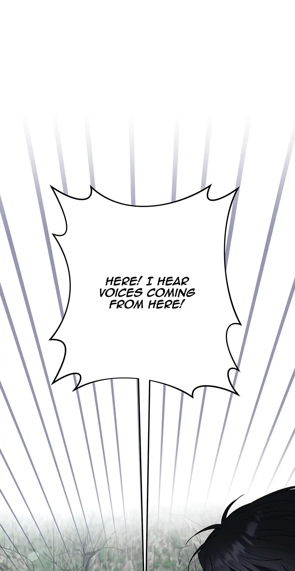 What It Means to be You? Chapter 78 - page 36