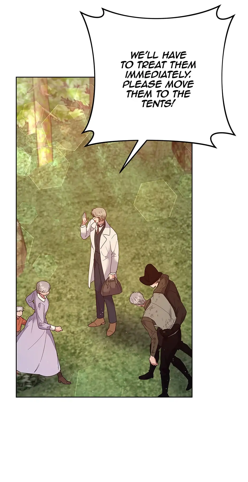 What It Means to be You? Chapter 78 - page 48