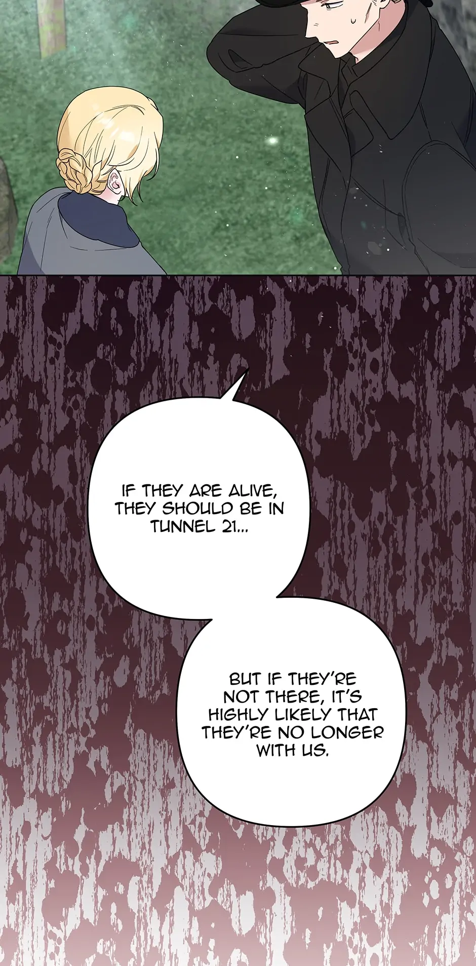 What It Means to be You? Chapter 78 - page 4