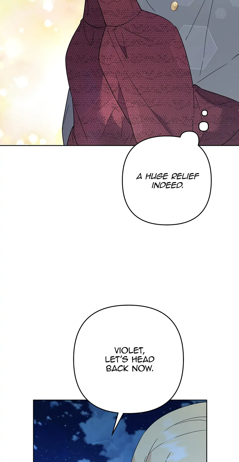 What It Means to be You? Chapter 78 - page 56
