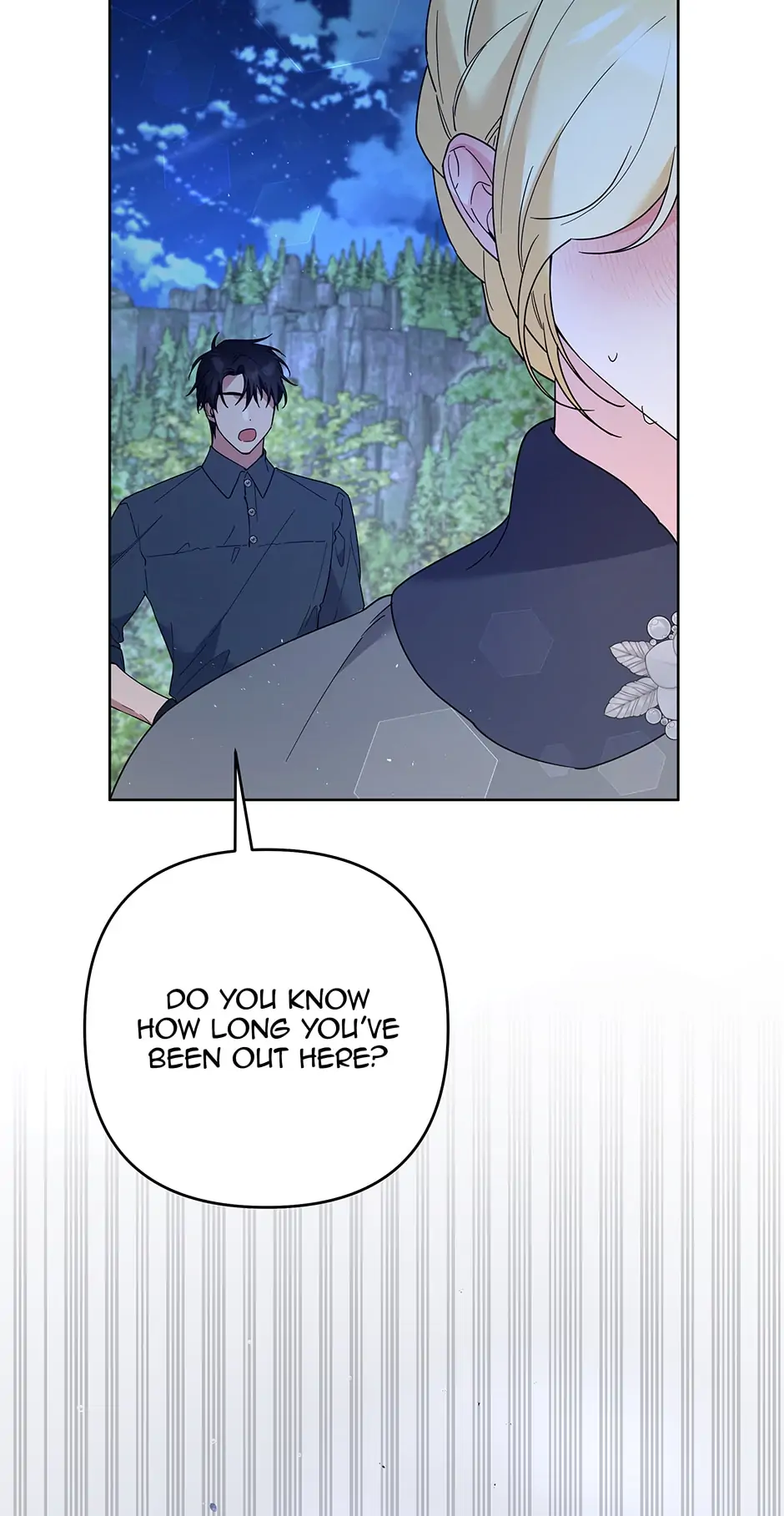 What It Means to be You? Chapter 78 - page 57