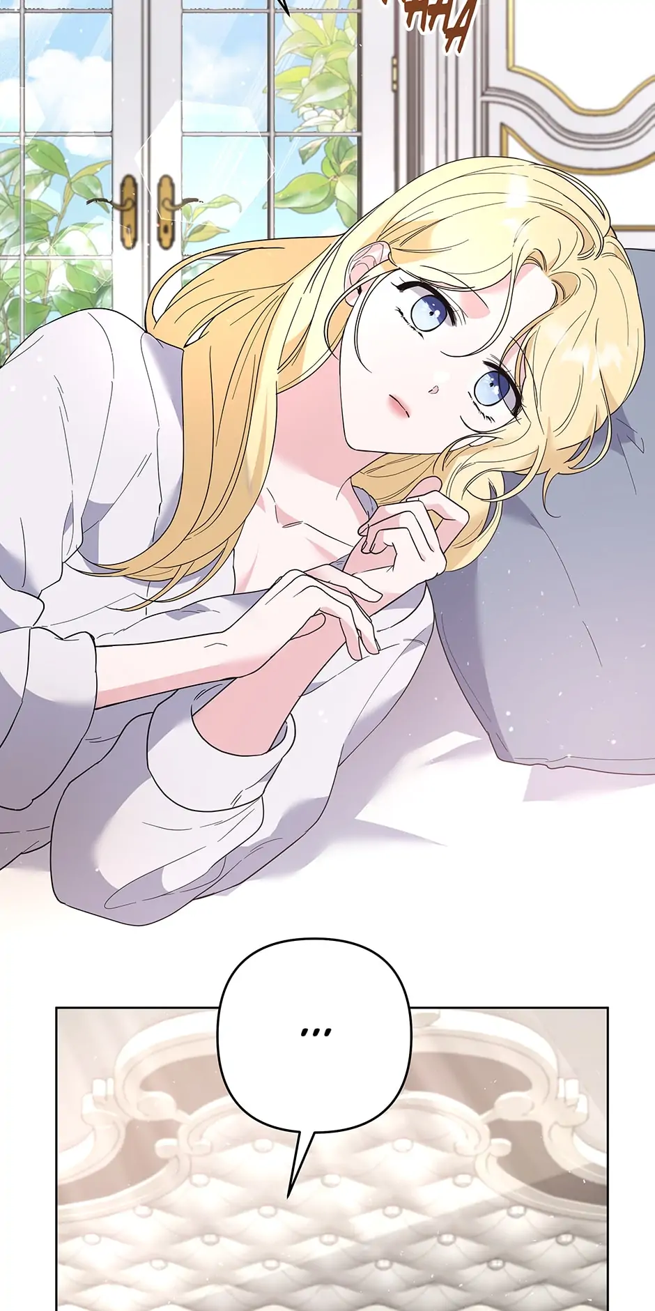 What It Means to be You? Chapter 78 - page 63
