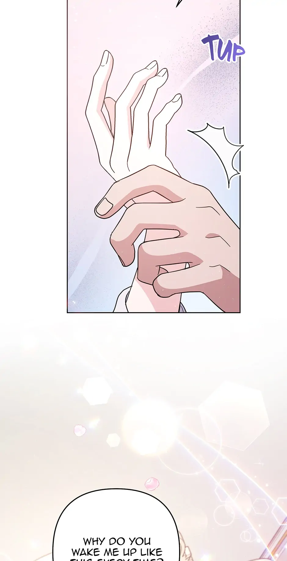 What It Means to be You? Chapter 78 - page 68