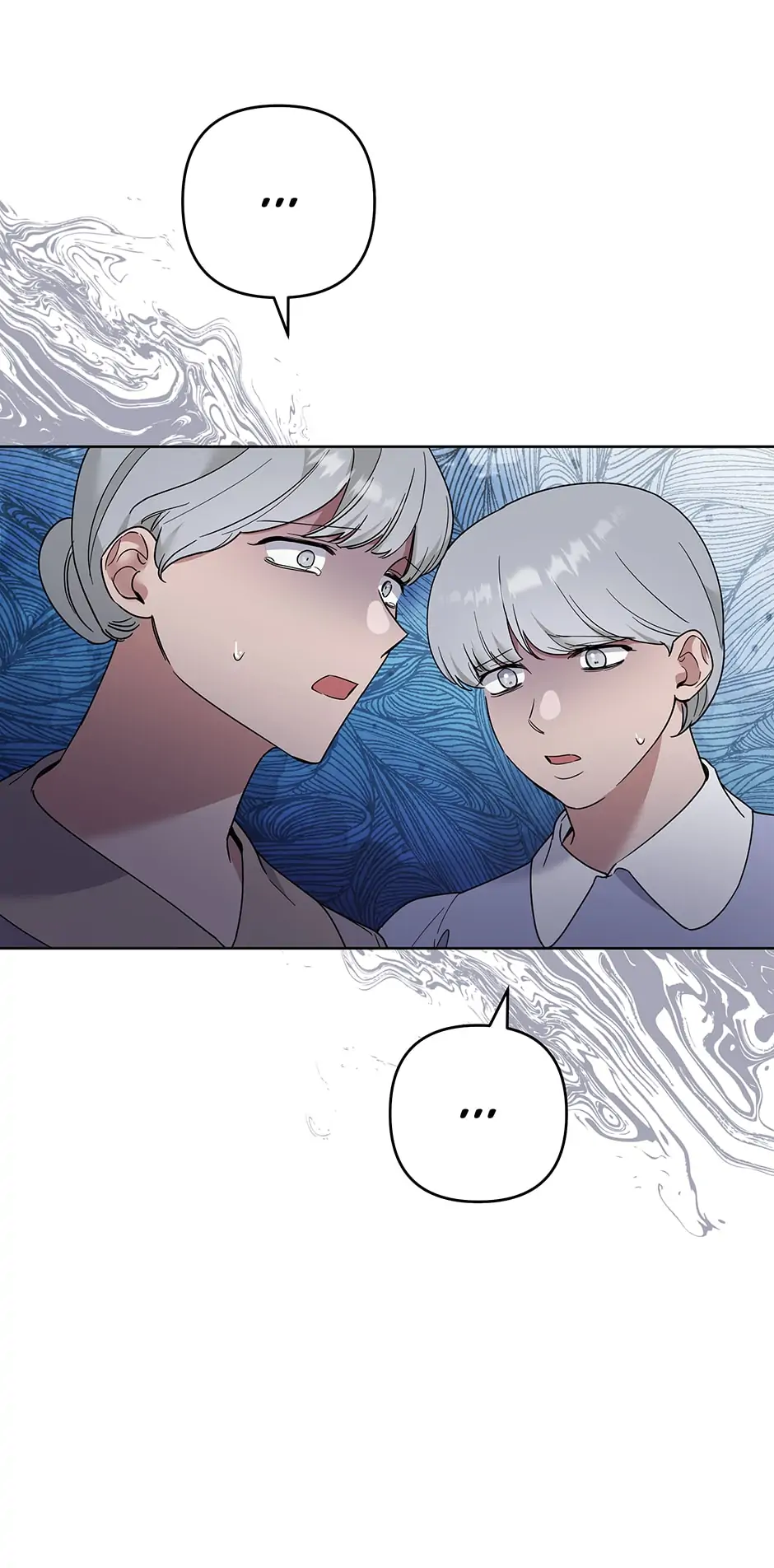 What It Means to be You? Chapter 78 - page 6