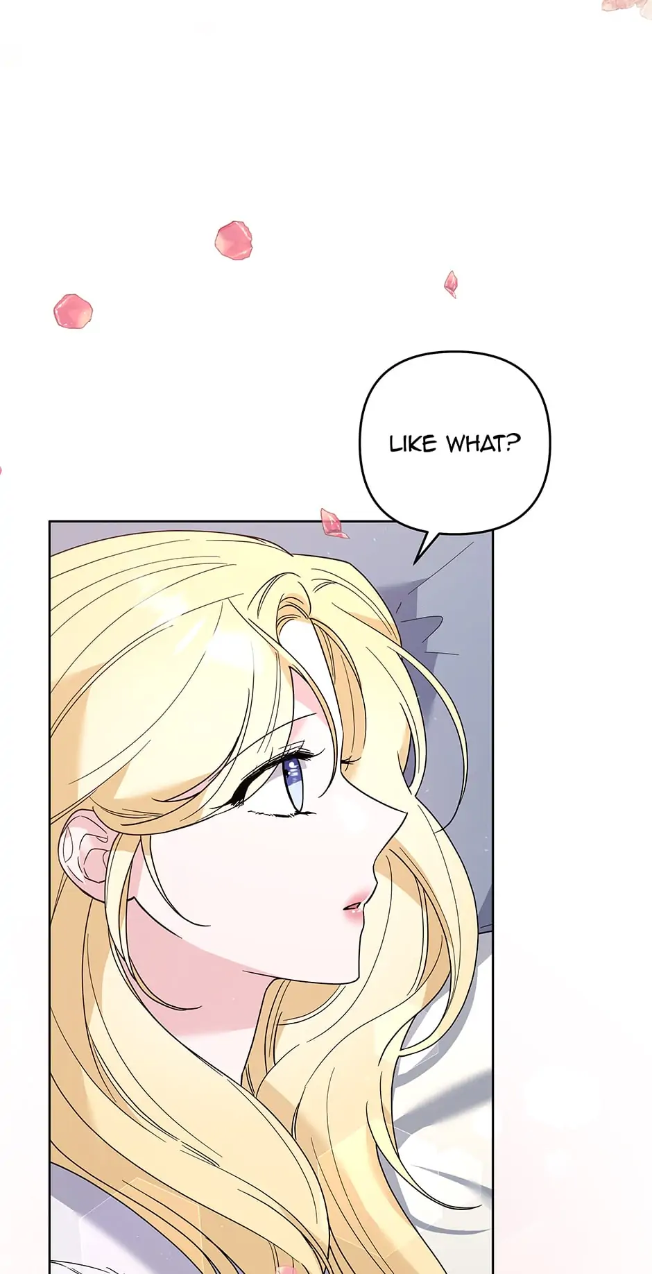 What It Means to be You? Chapter 78 - page 70