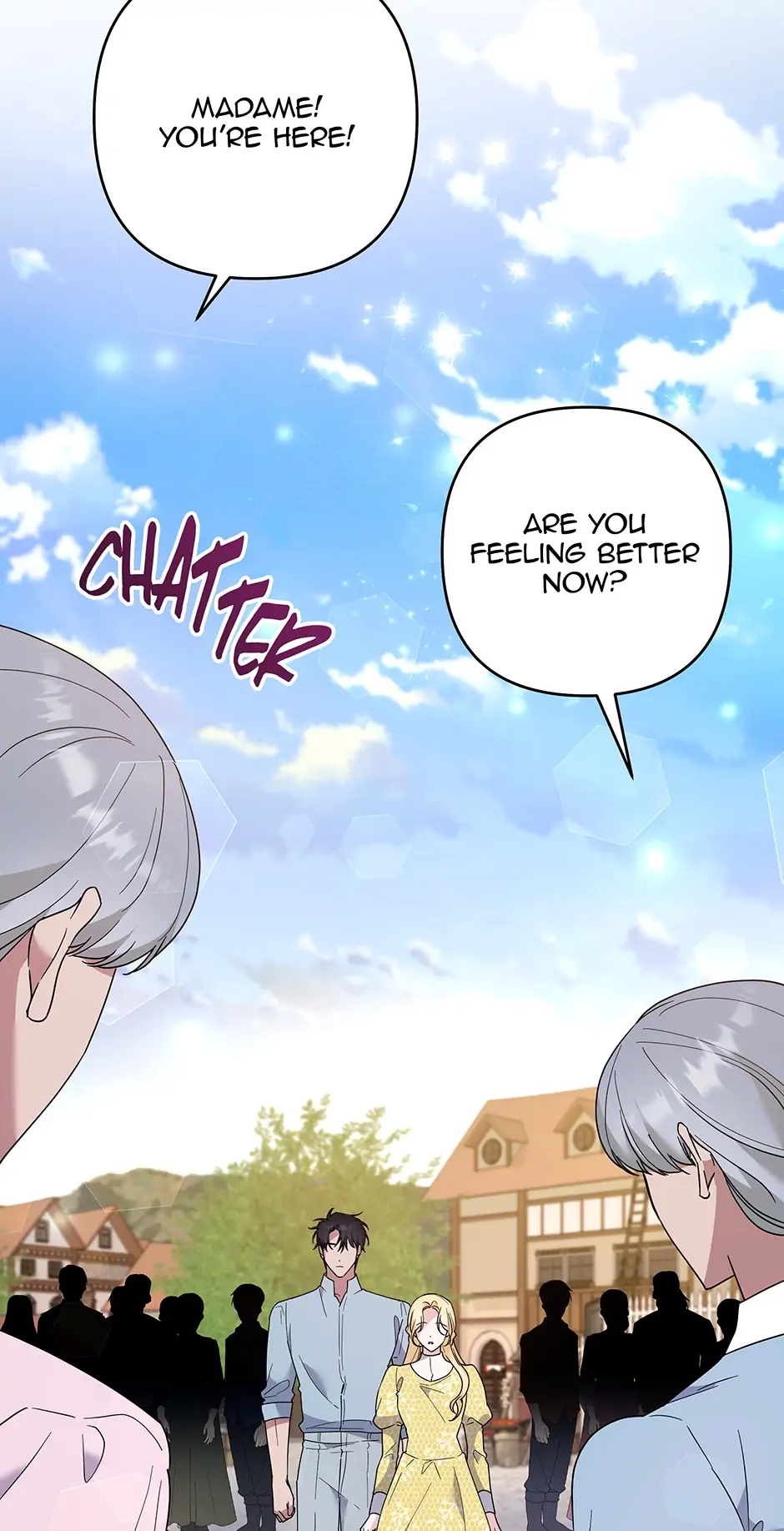 What It Means to be You? Chapter 78 - page 76