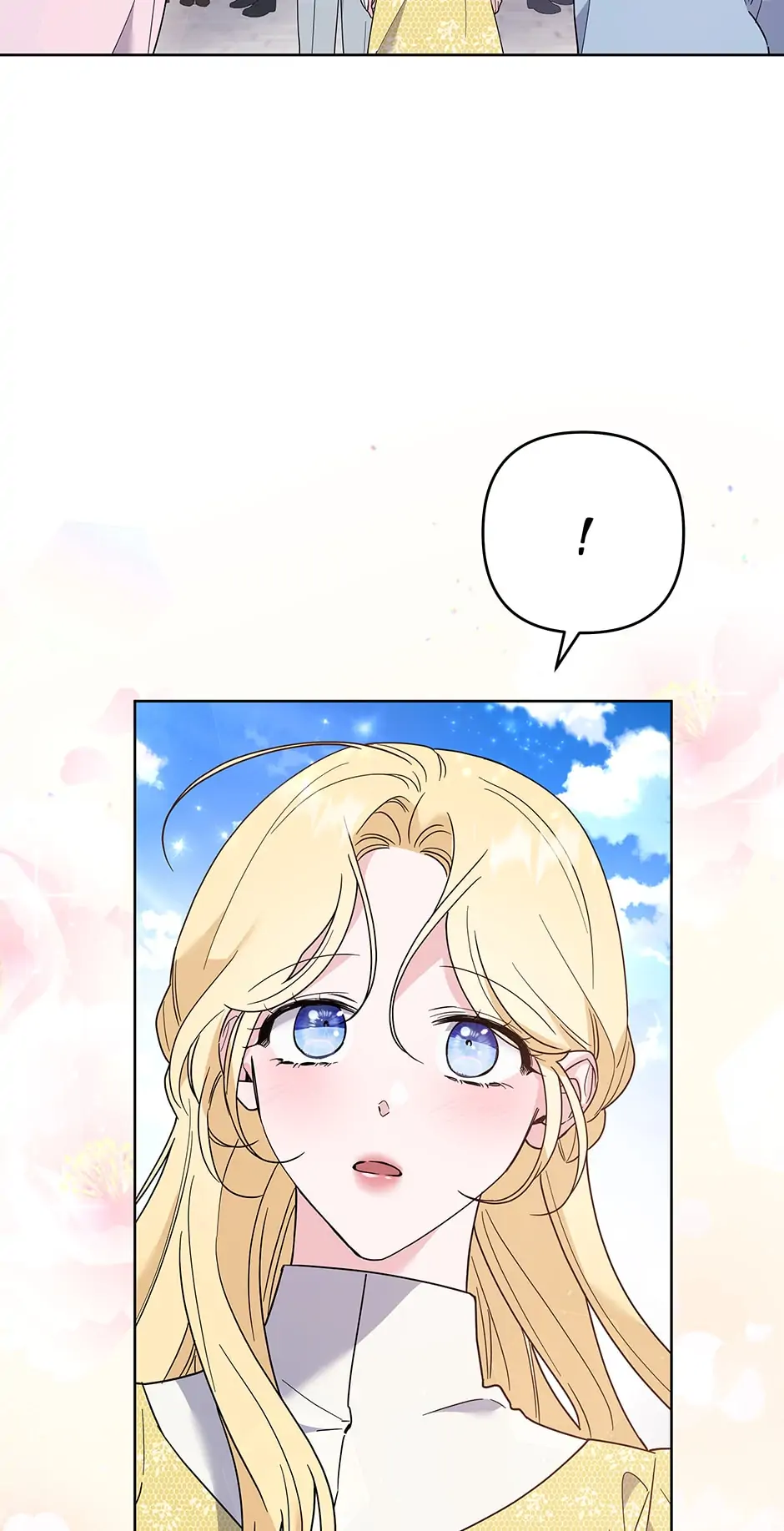 What It Means to be You? Chapter 78 - page 77
