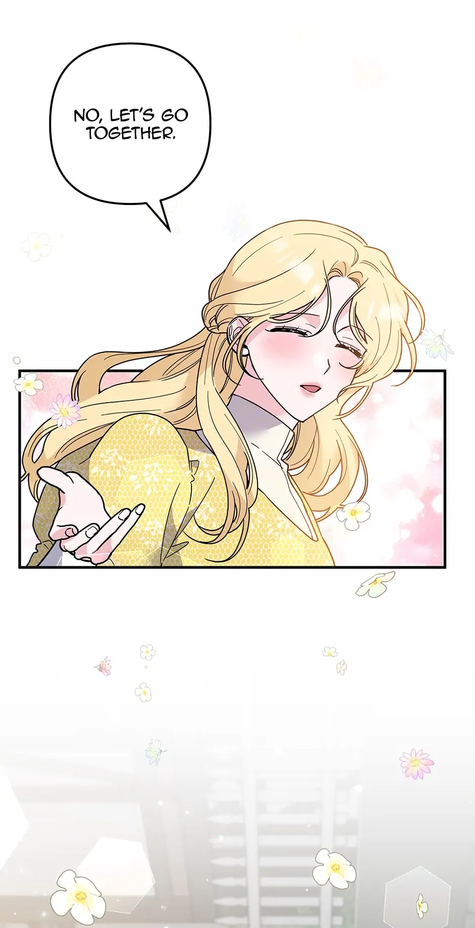 What It Means to be You? Chapter 78 - page 79