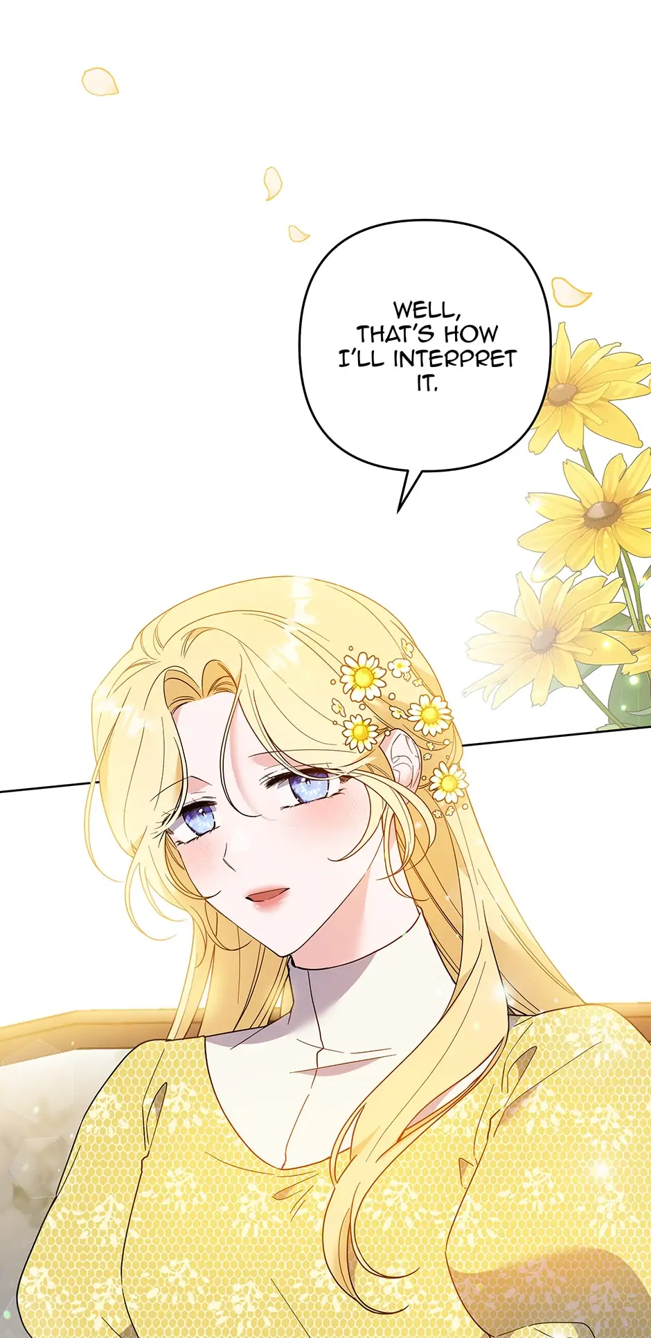 What It Means to be You? Chapter 79 - page 13