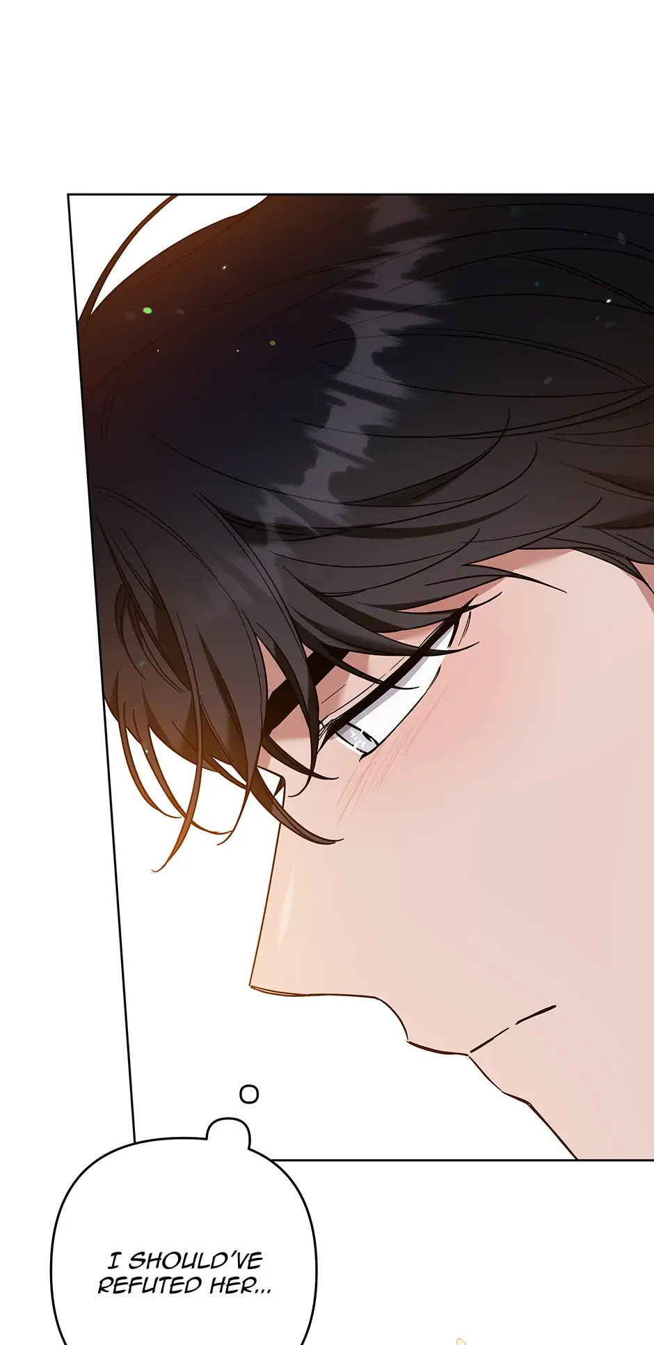 What It Means to be You? Chapter 79 - page 15
