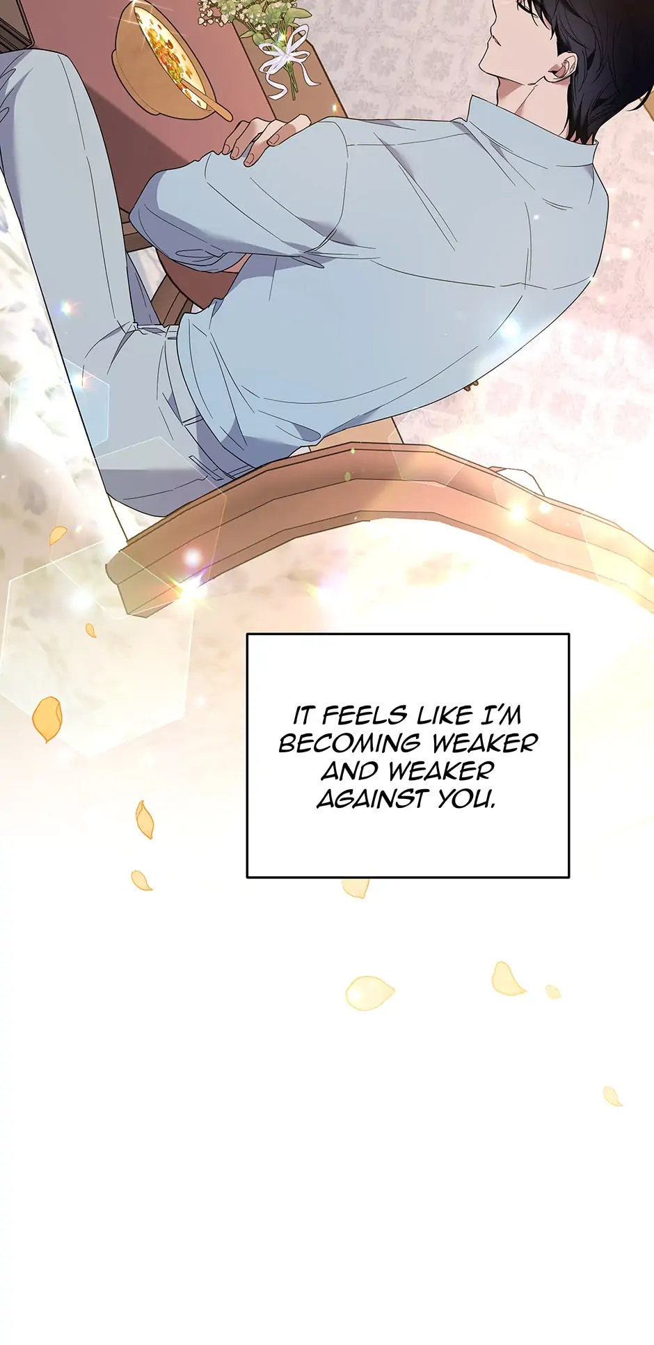 What It Means to be You? Chapter 79 - page 17
