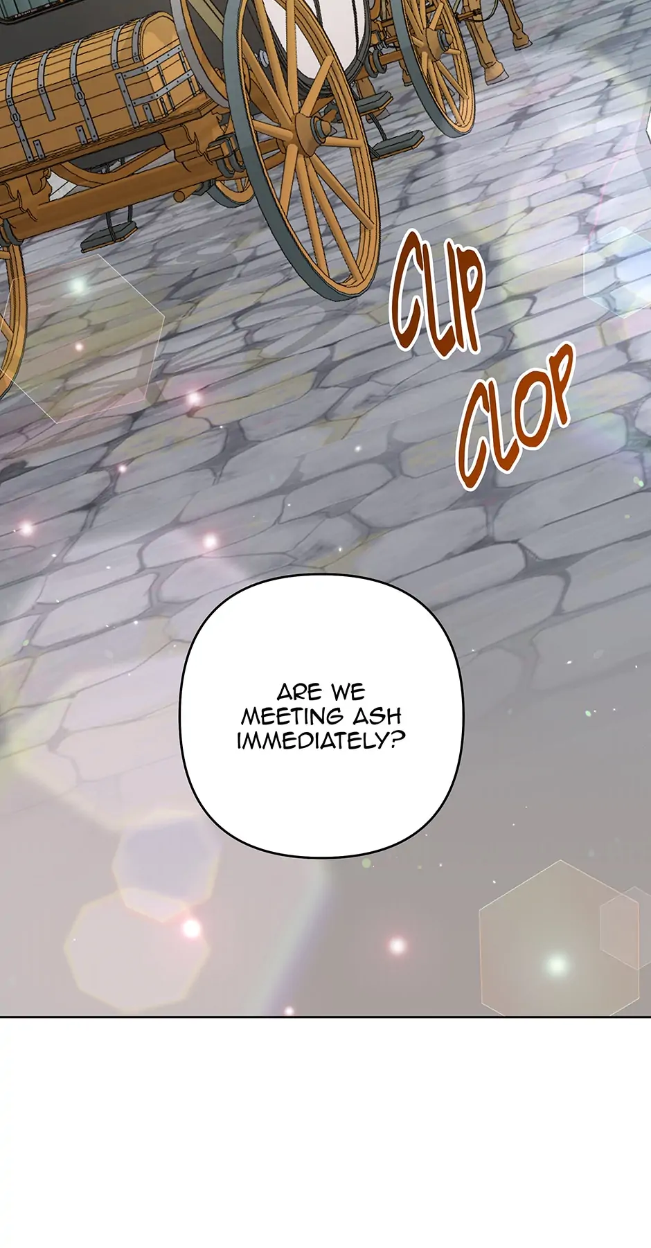 What It Means to be You? Chapter 79 - page 20