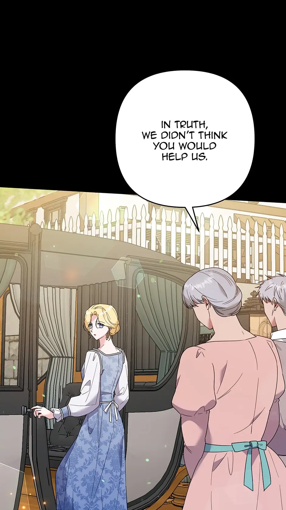 What It Means to be You? Chapter 79 - page 24