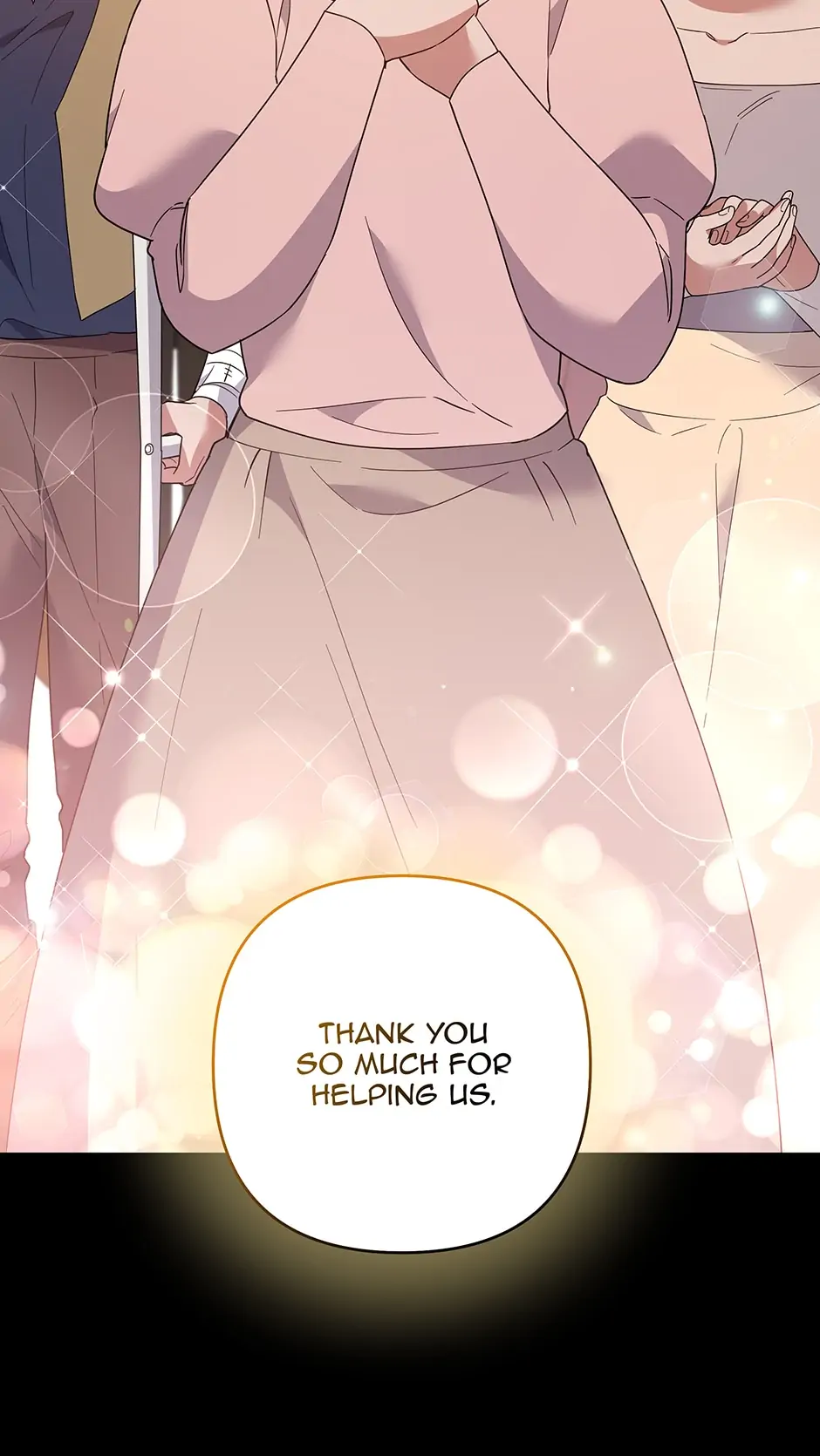 What It Means to be You? Chapter 79 - page 28