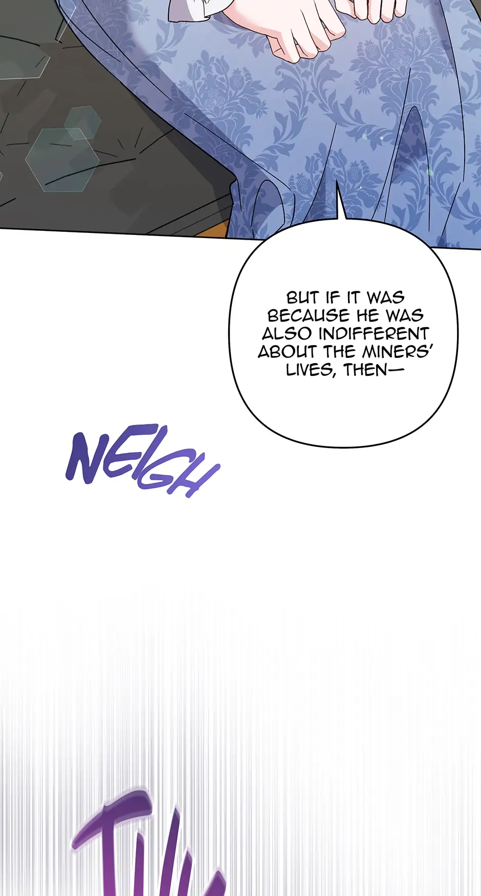 What It Means to be You? Chapter 79 - page 30