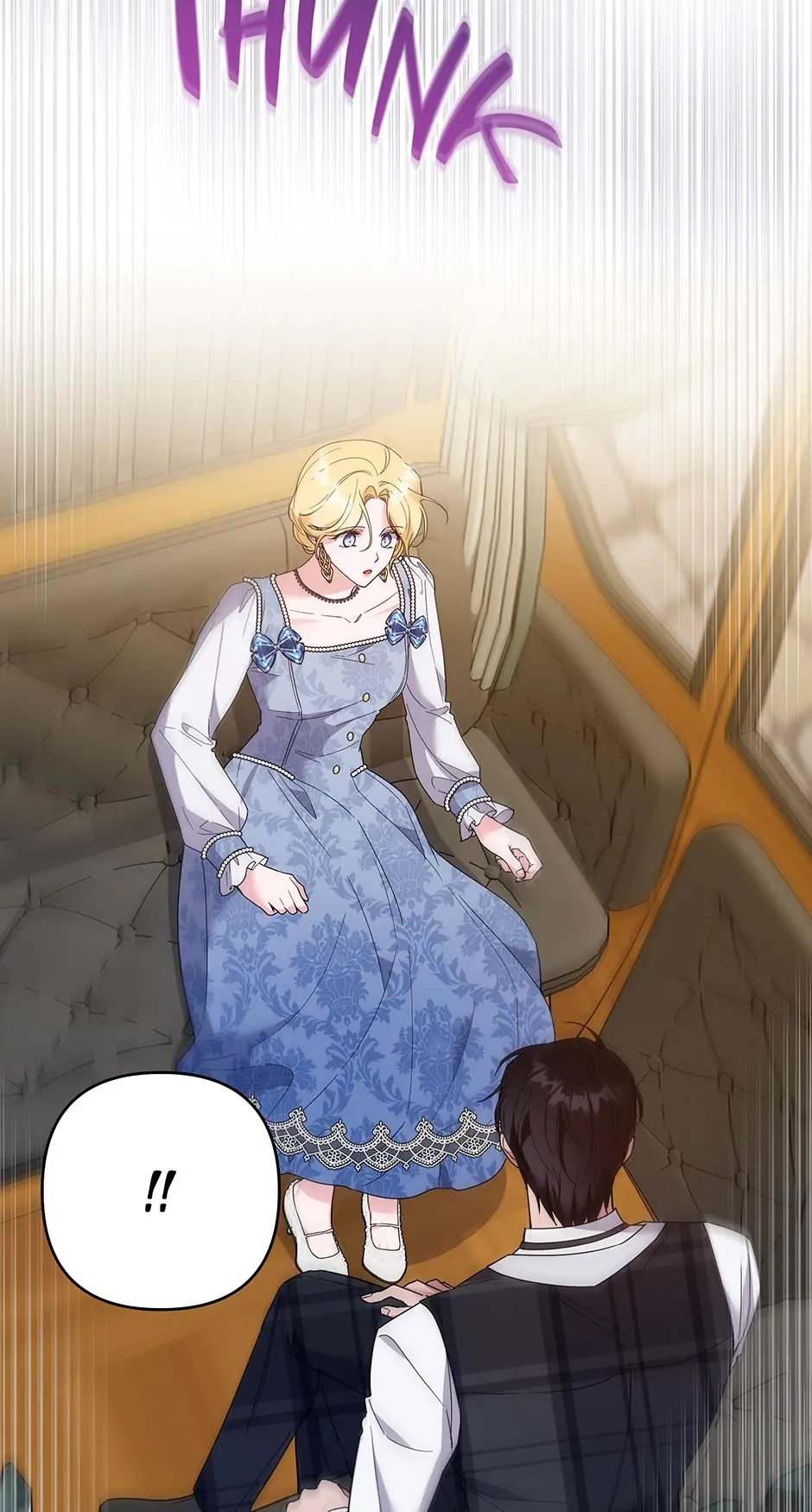 What It Means to be You? Chapter 79 - page 31