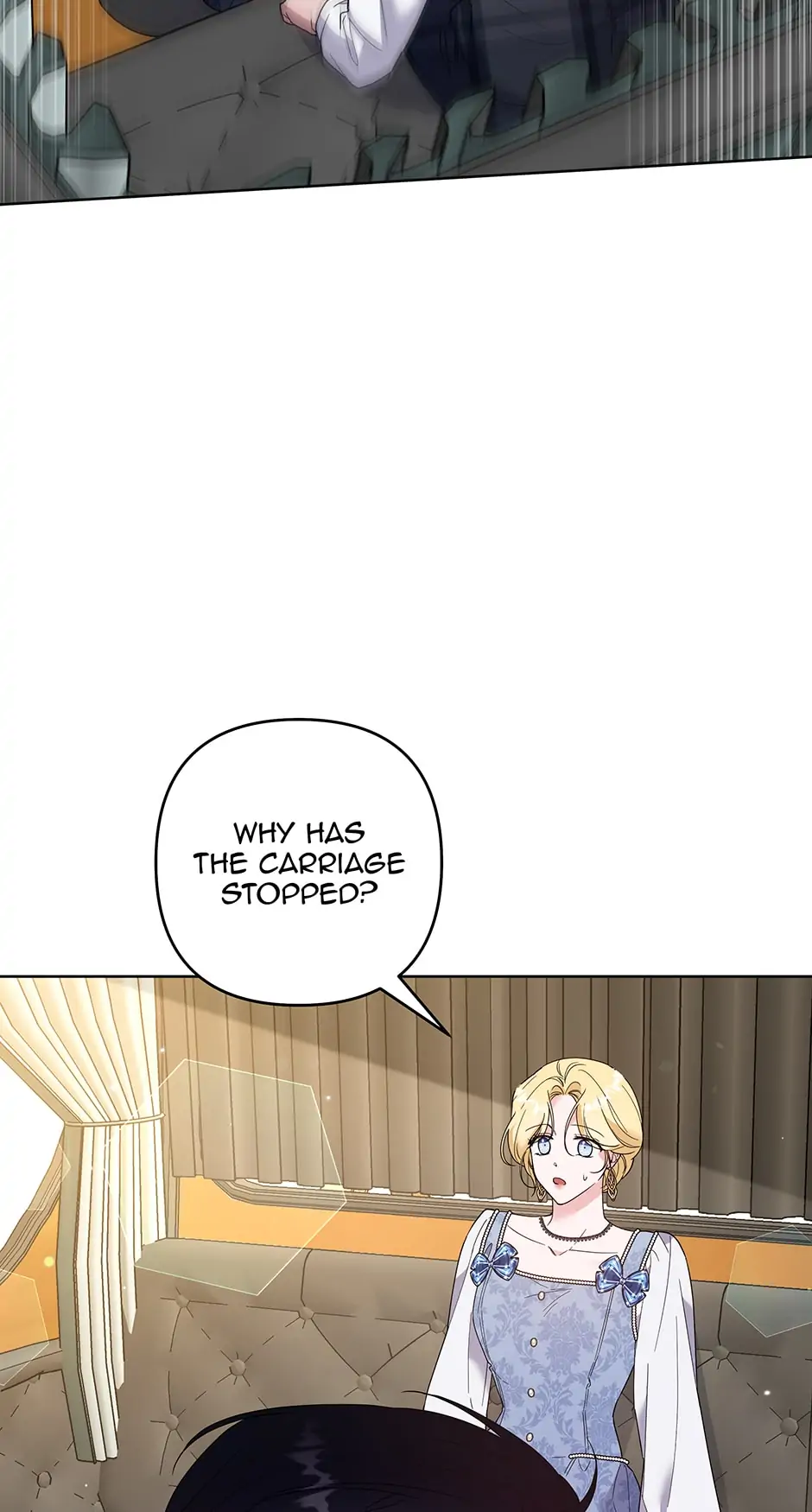 What It Means to be You? Chapter 79 - page 32