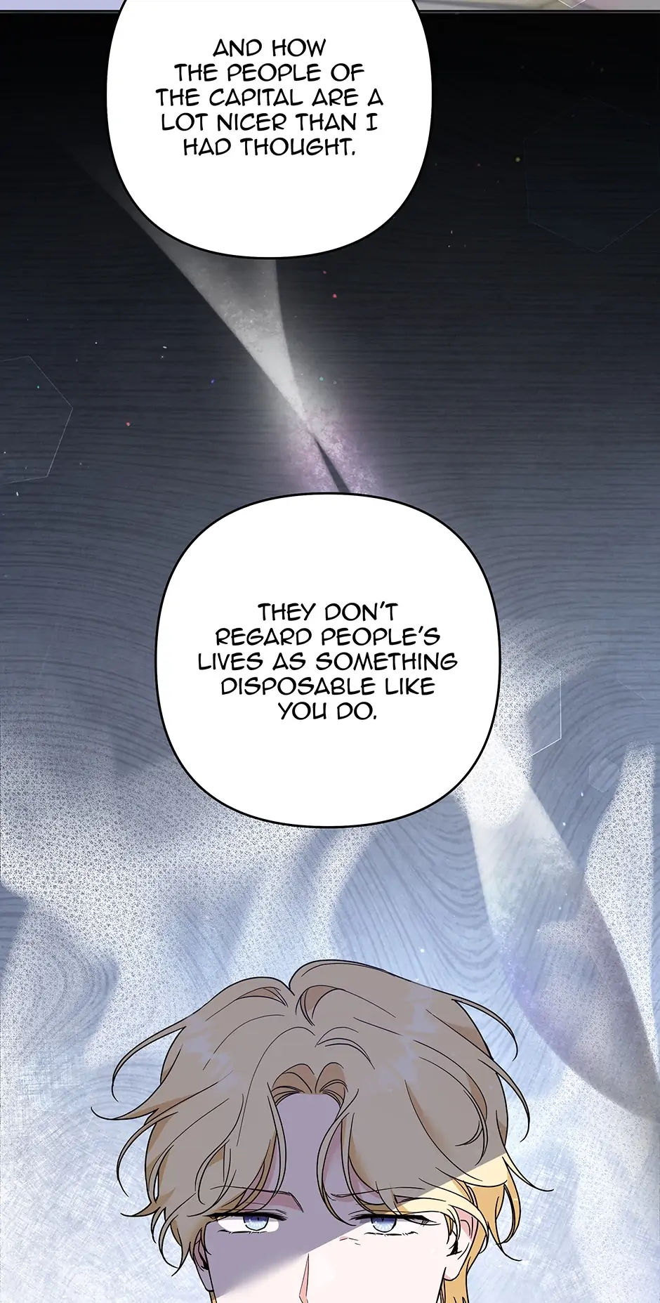 What It Means to be You? Chapter 79 - page 52