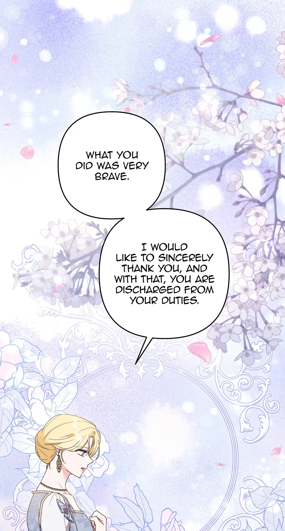 What It Means to be You? Chapter 79 - page 58