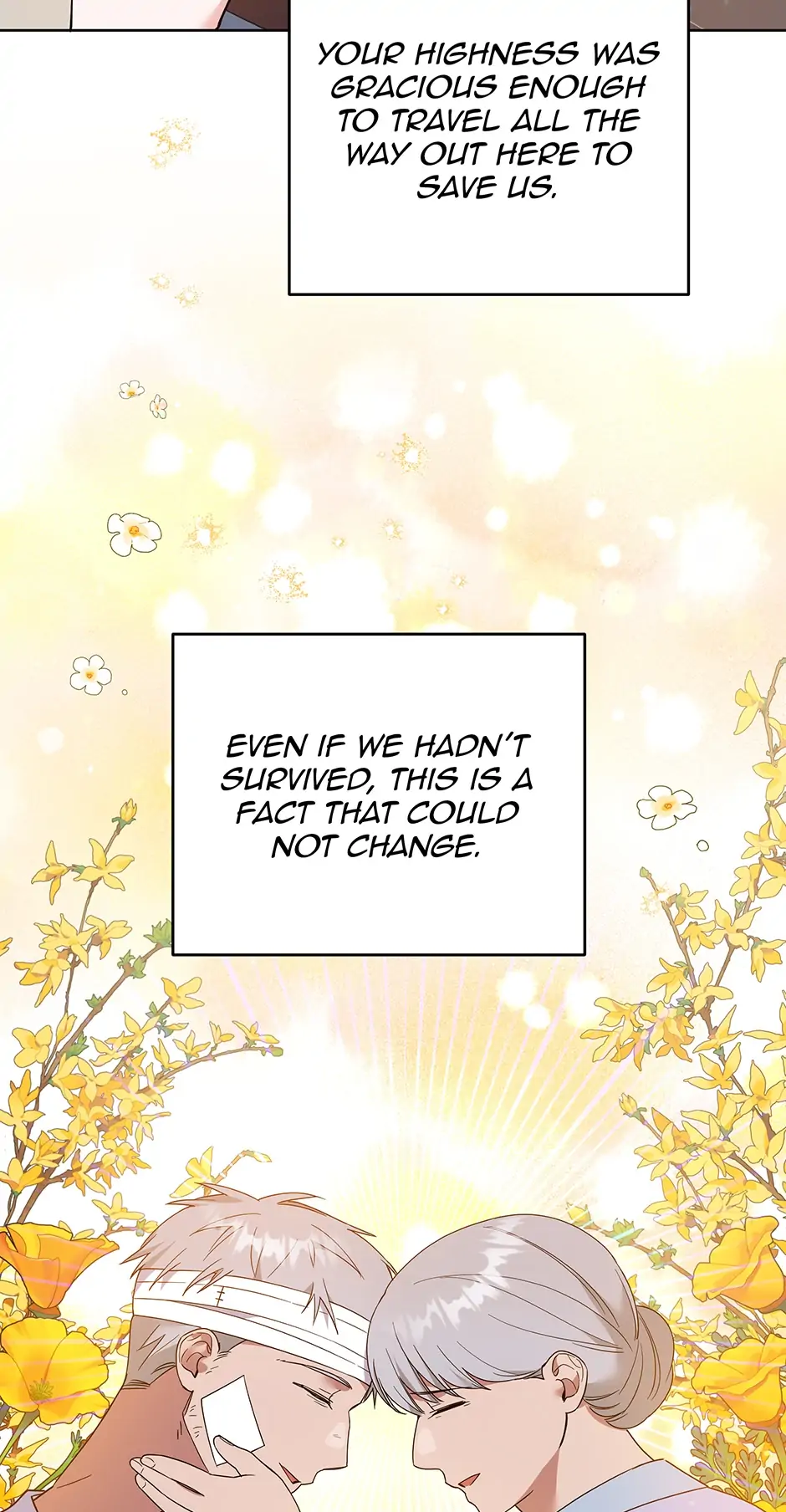 What It Means to be You? Chapter 79 - page 5