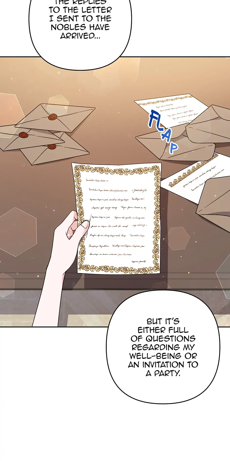 What It Means to be You? Chapter 79 - page 65