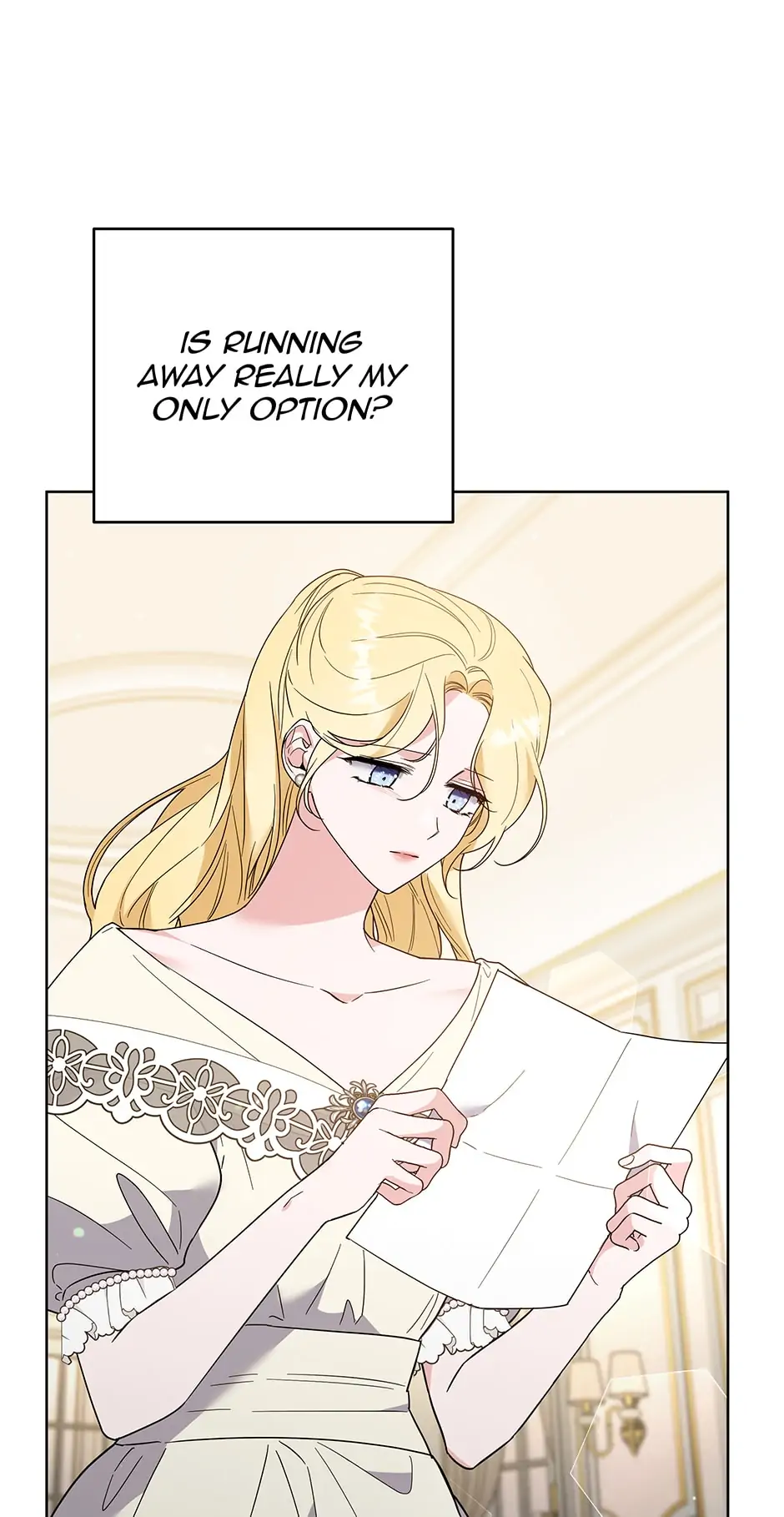 What It Means to be You? Chapter 79 - page 66