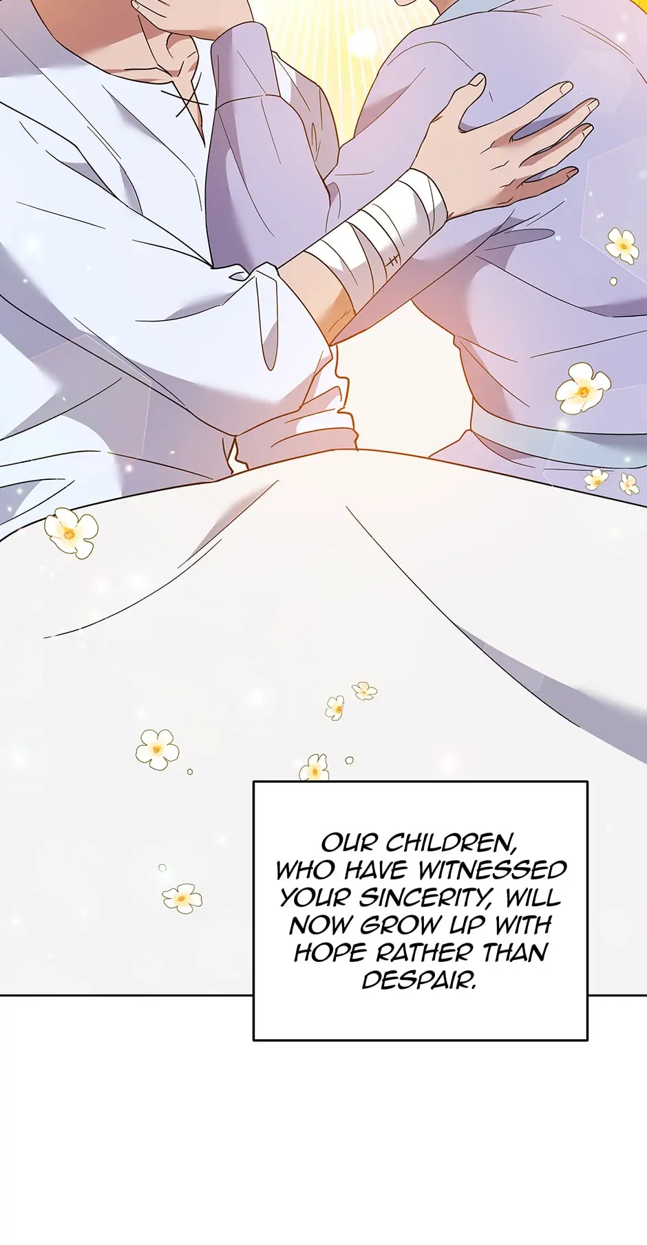 What It Means to be You? Chapter 79 - page 6