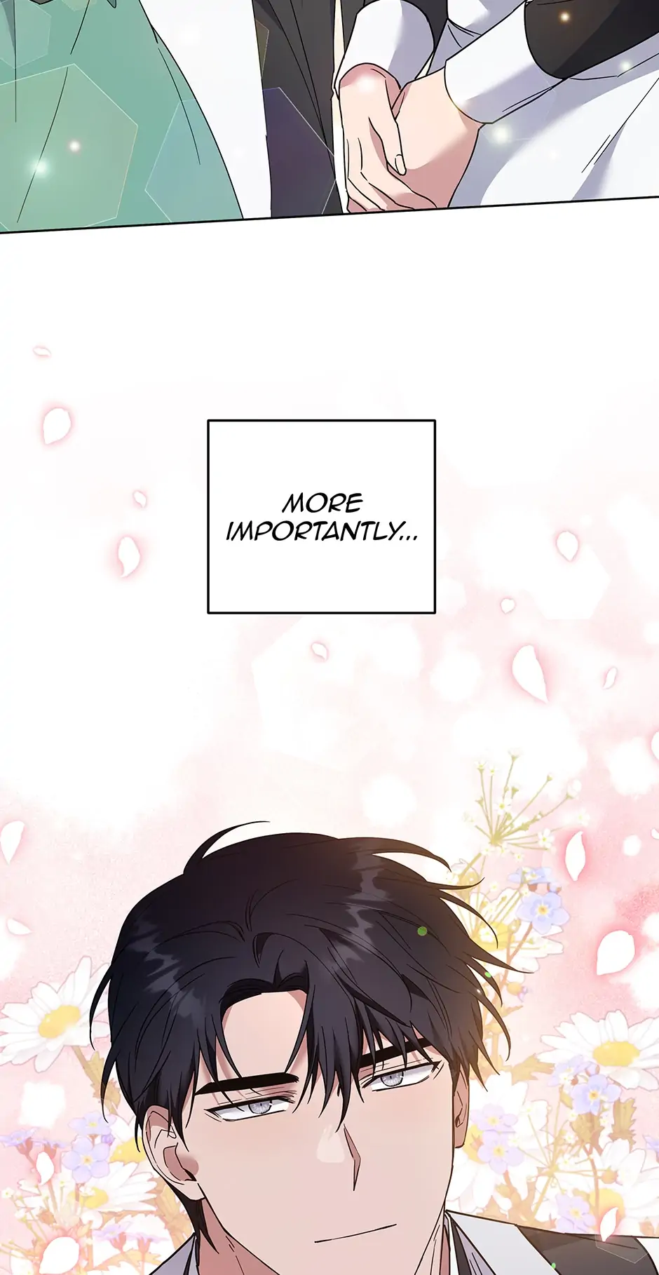 What It Means to be You? Chapter 79 - page 69