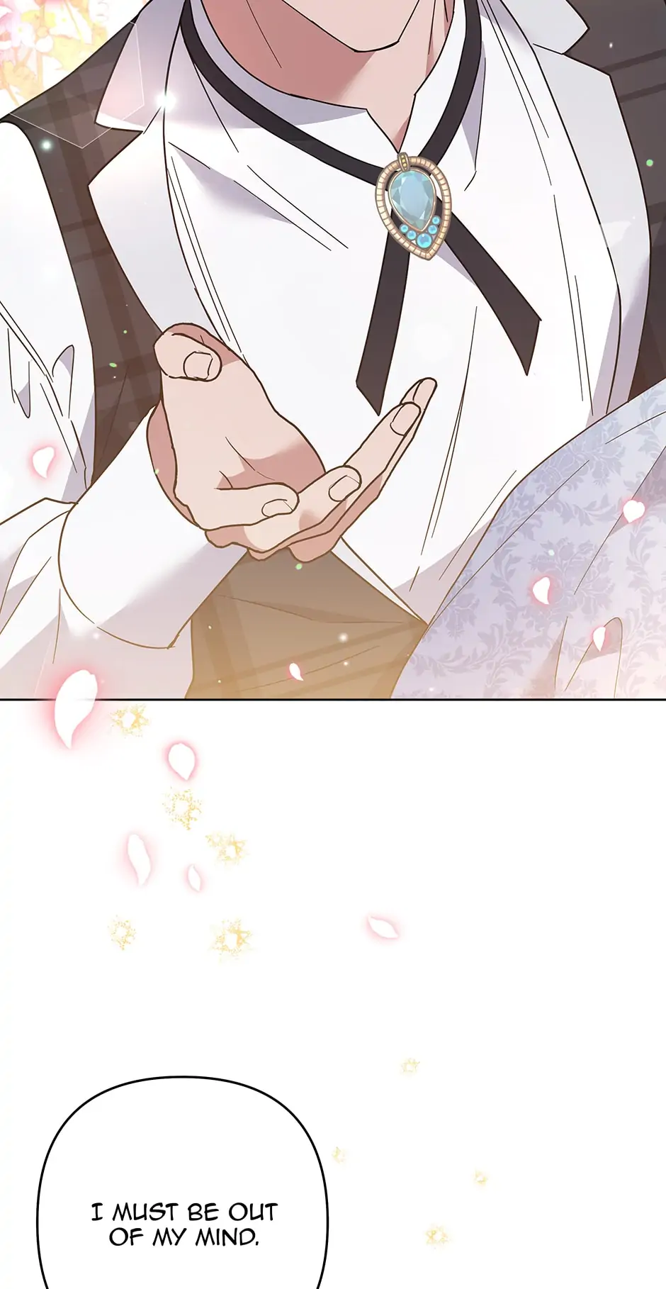 What It Means to be You? Chapter 79 - page 70