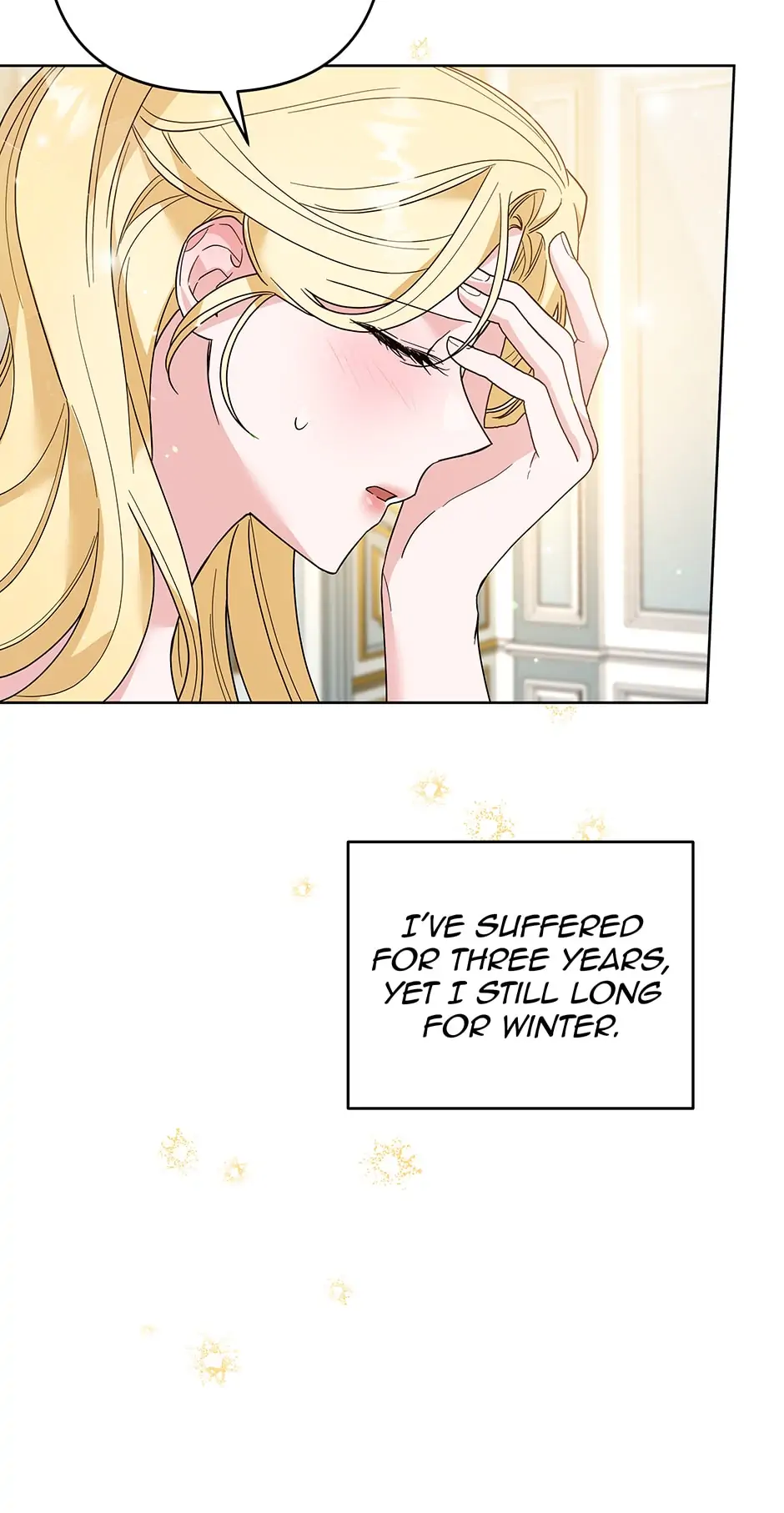 What It Means to be You? Chapter 79 - page 71