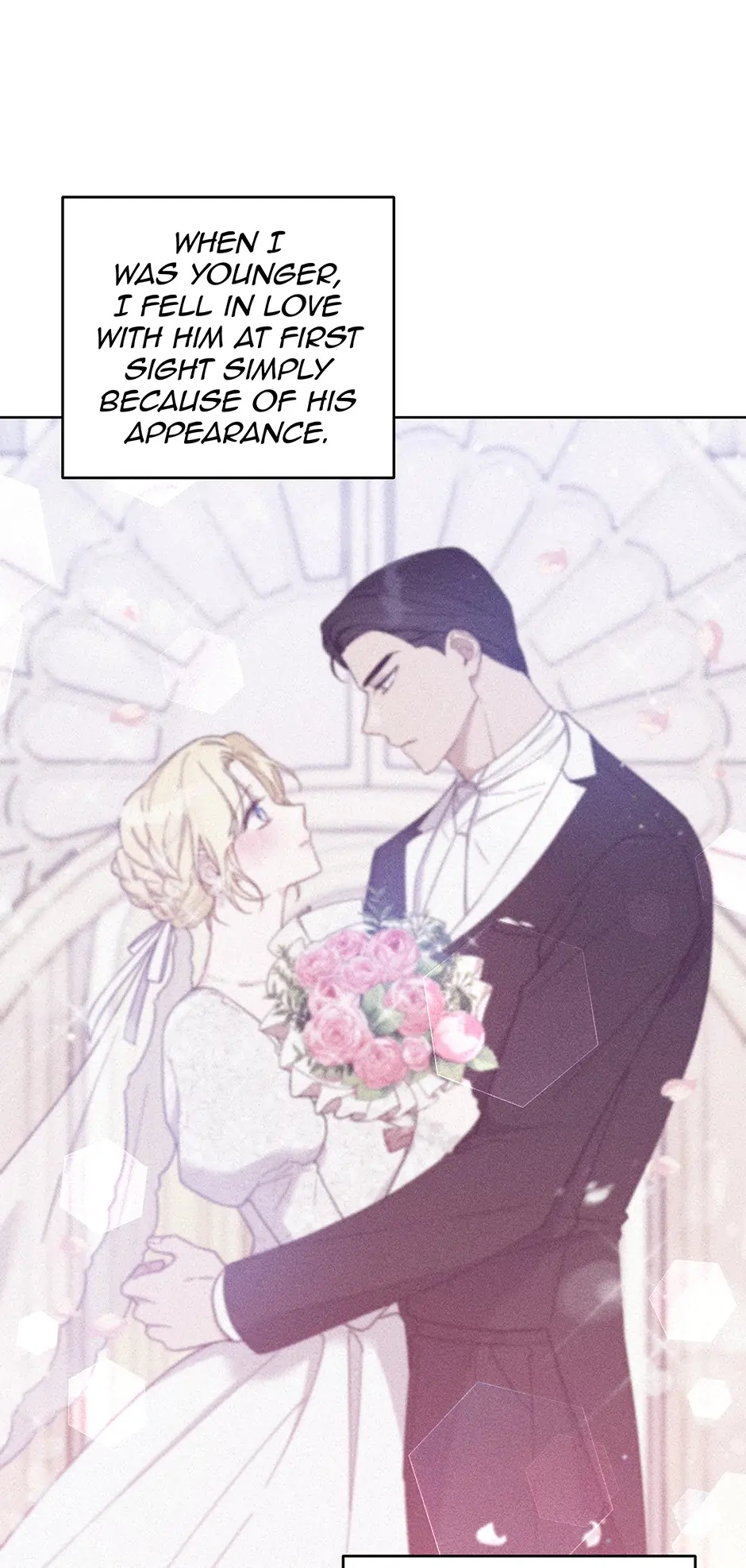 What It Means to be You? Chapter 79 - page 72