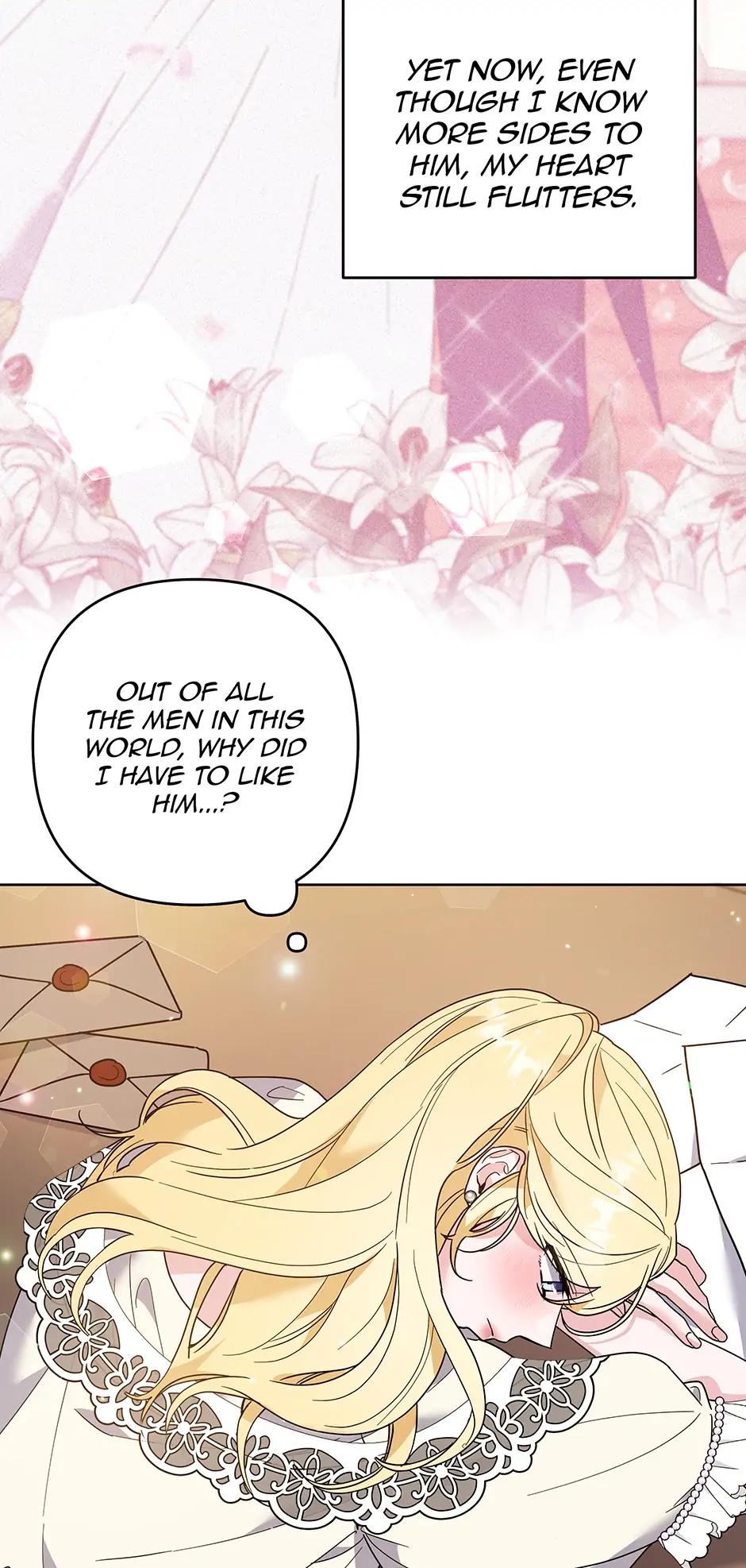 What It Means to be You? Chapter 79 - page 73