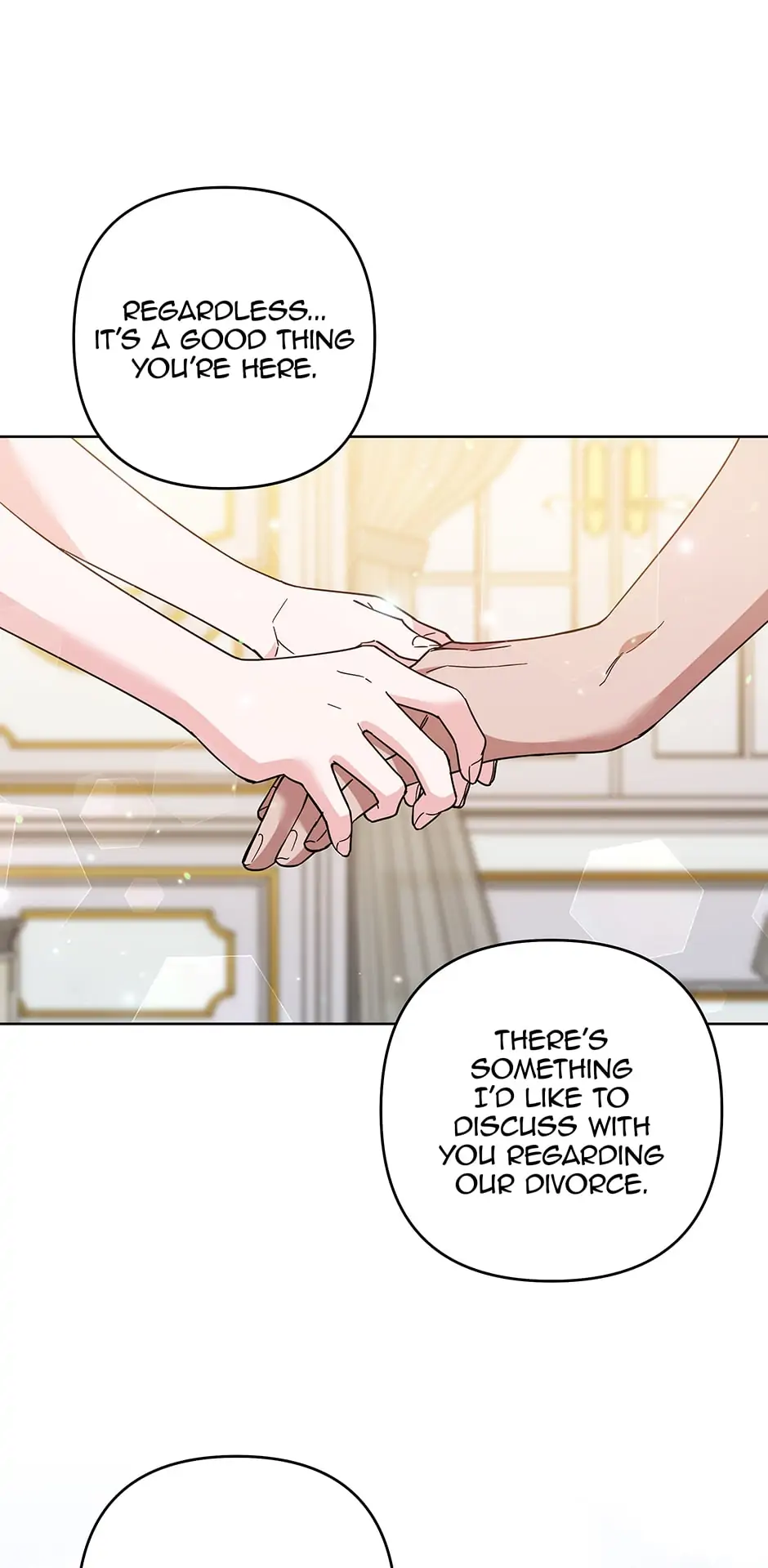 What It Means to be You? Chapter 79 - page 77