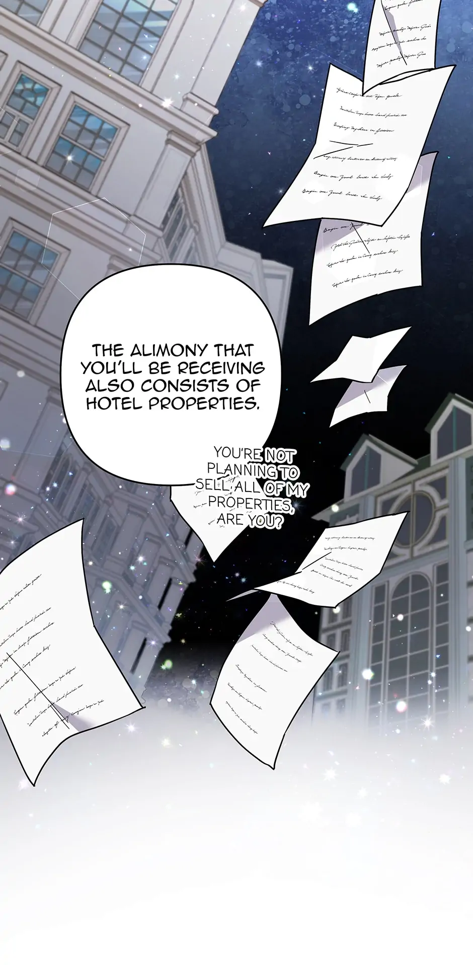 What It Means to be You? Chapter 79 - page 81