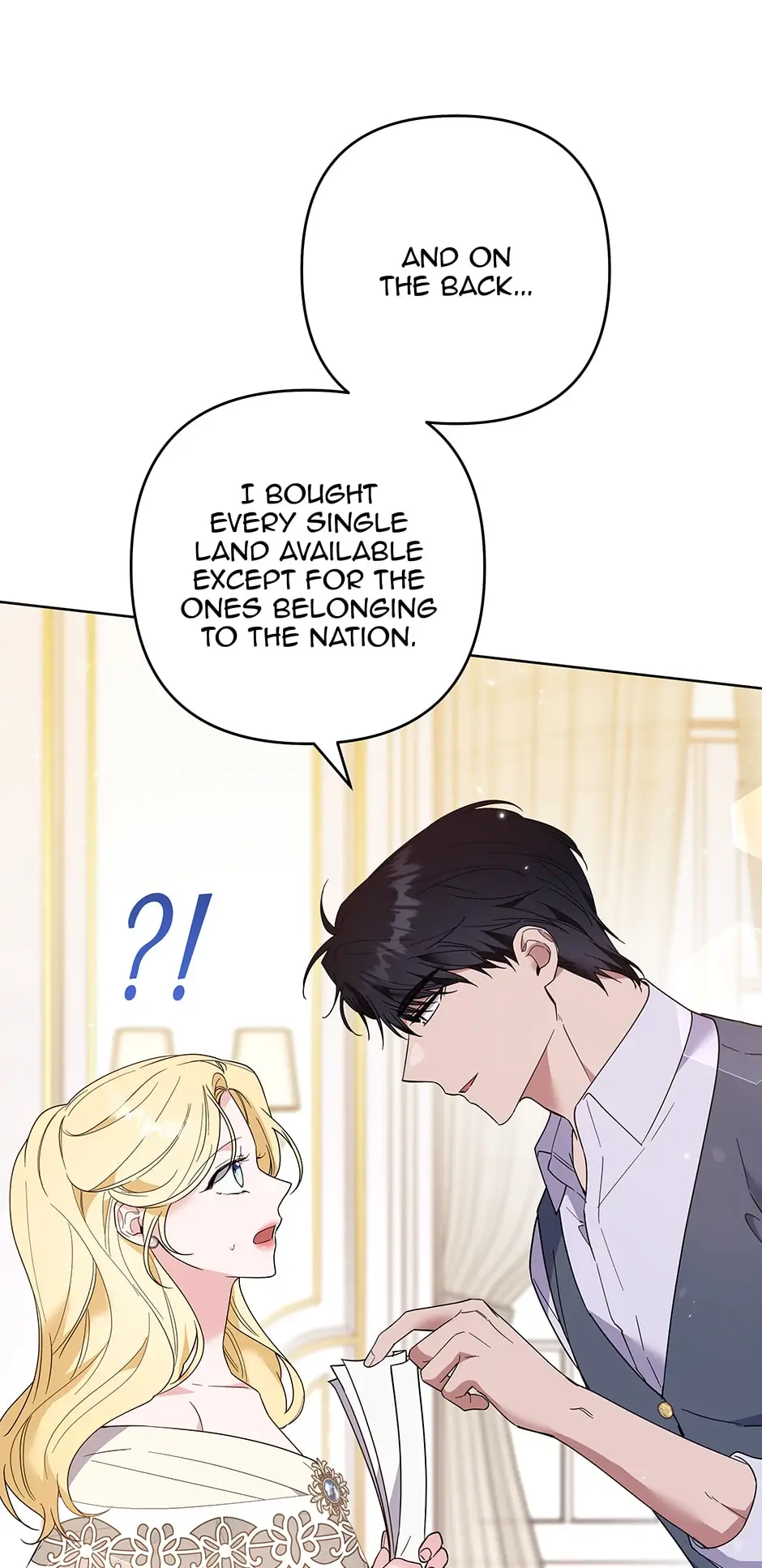 What It Means to be You? Chapter 79 - page 82