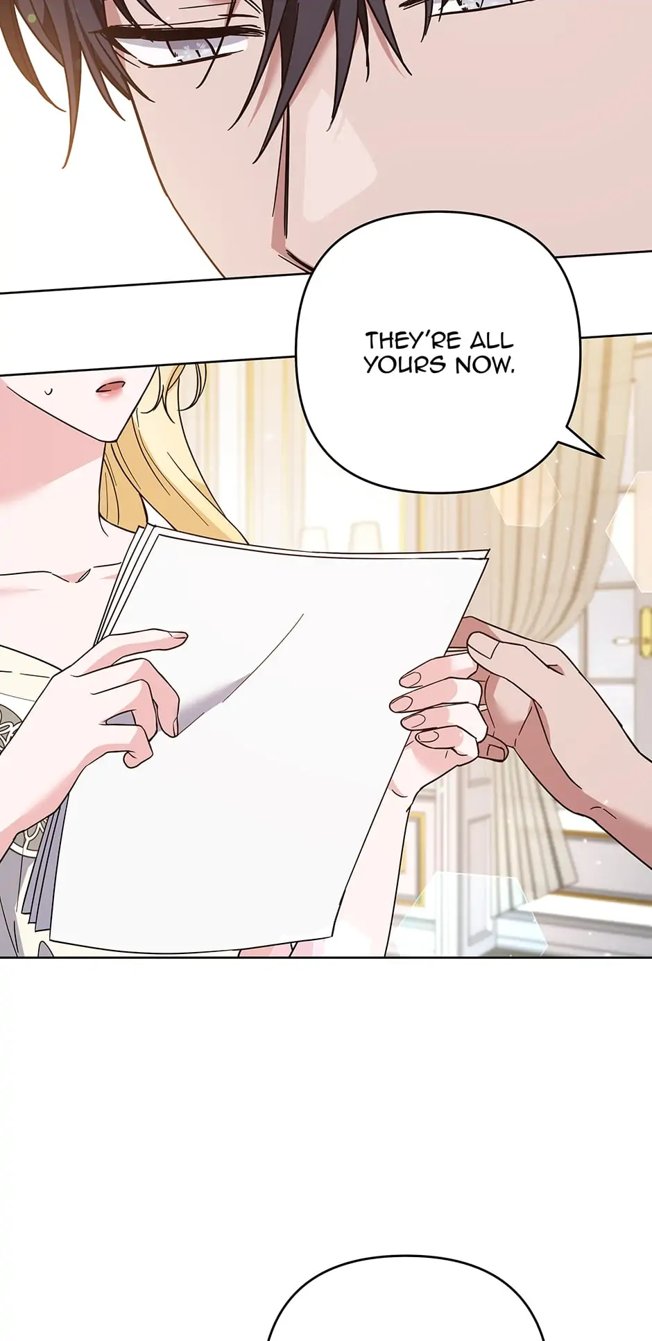 What It Means to be You? Chapter 79 - page 84