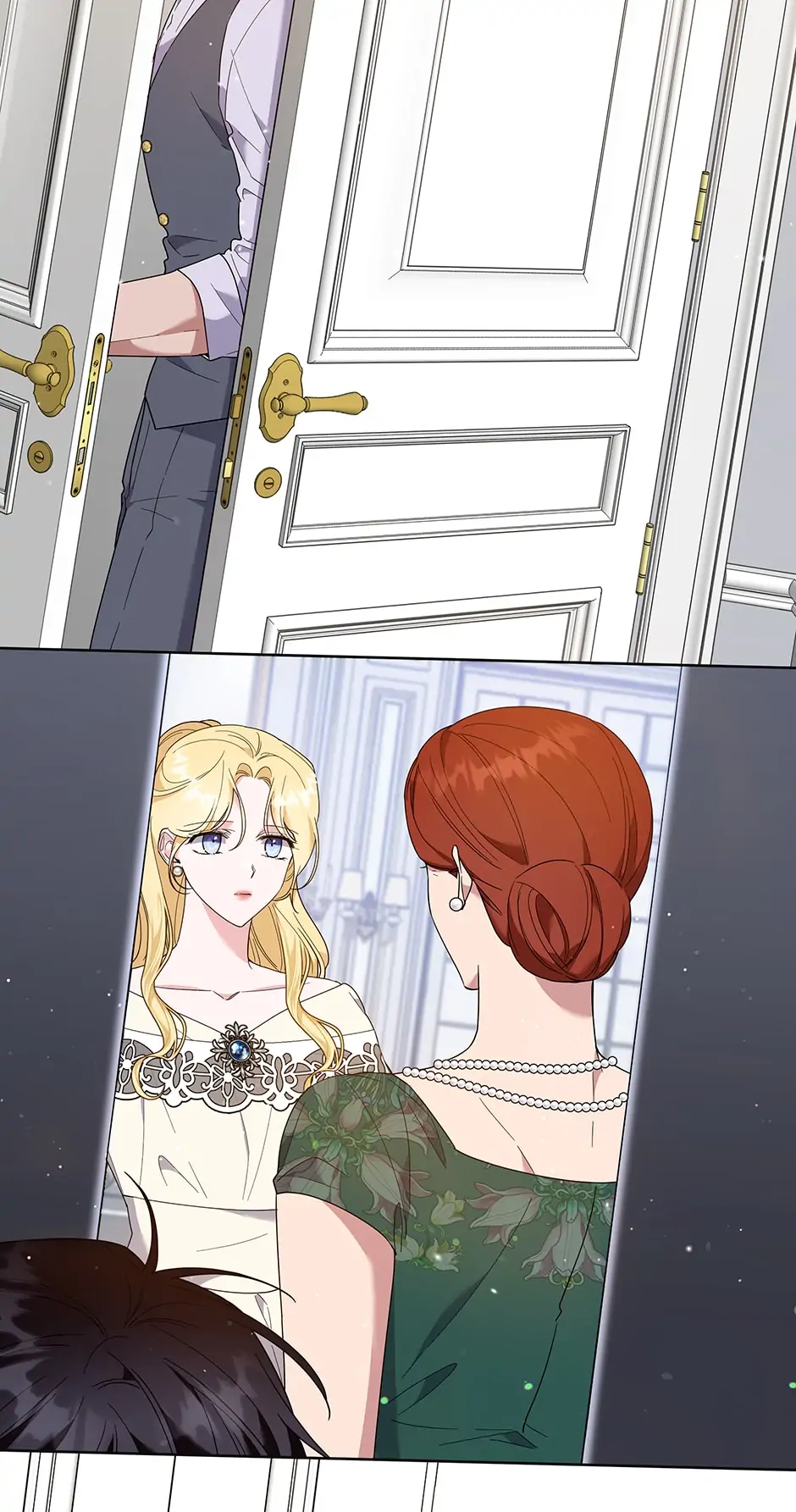 What It Means to be You? Chapter 80 - page 12