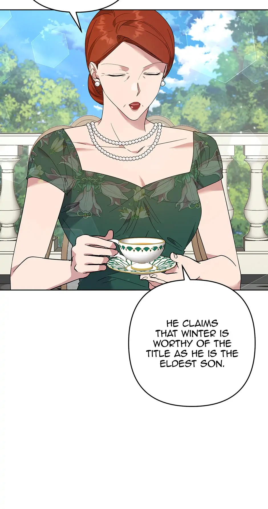 What It Means to be You? Chapter 80 - page 16