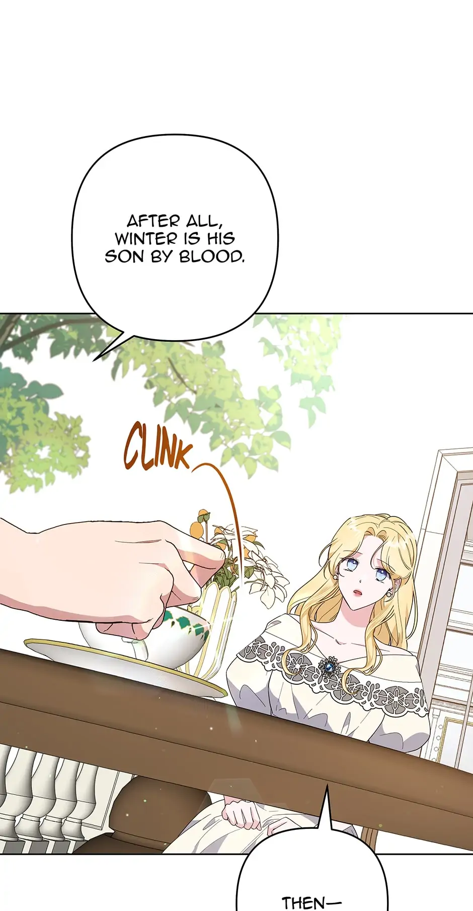 What It Means to be You? Chapter 80 - page 17