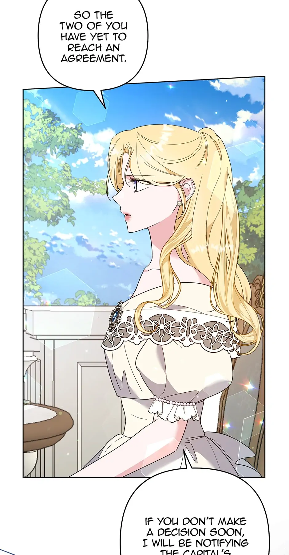 What It Means to be You? Chapter 80 - page 20