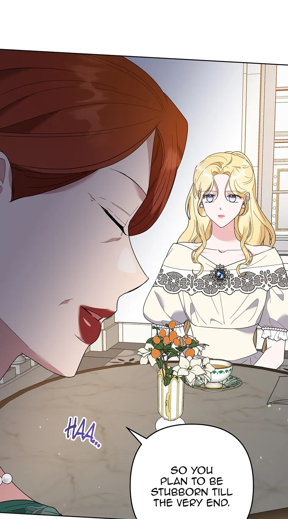 What It Means to be You? Chapter 80 - page 25