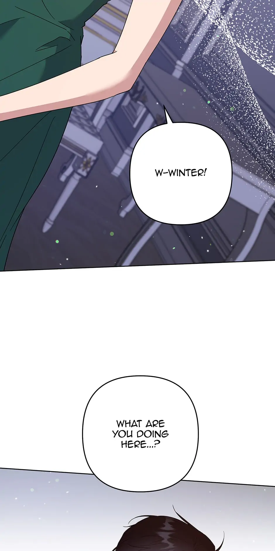 What It Means to be You? Chapter 80 - page 2