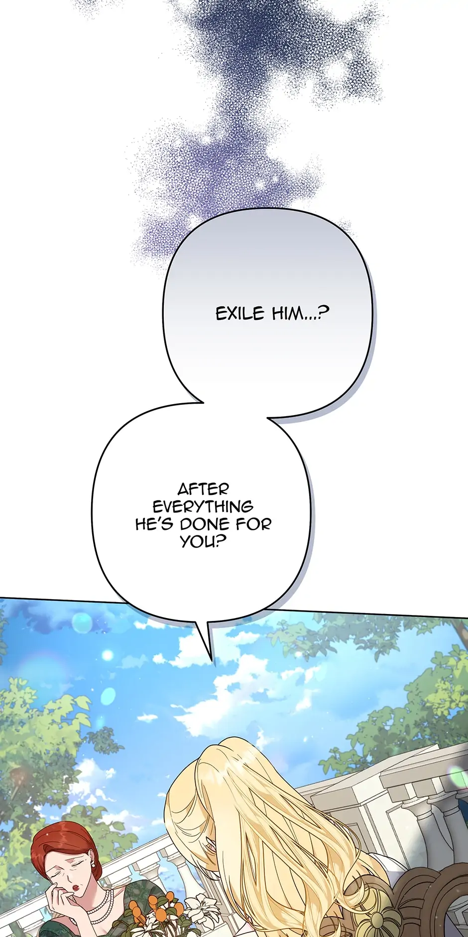 What It Means to be You? Chapter 80 - page 30