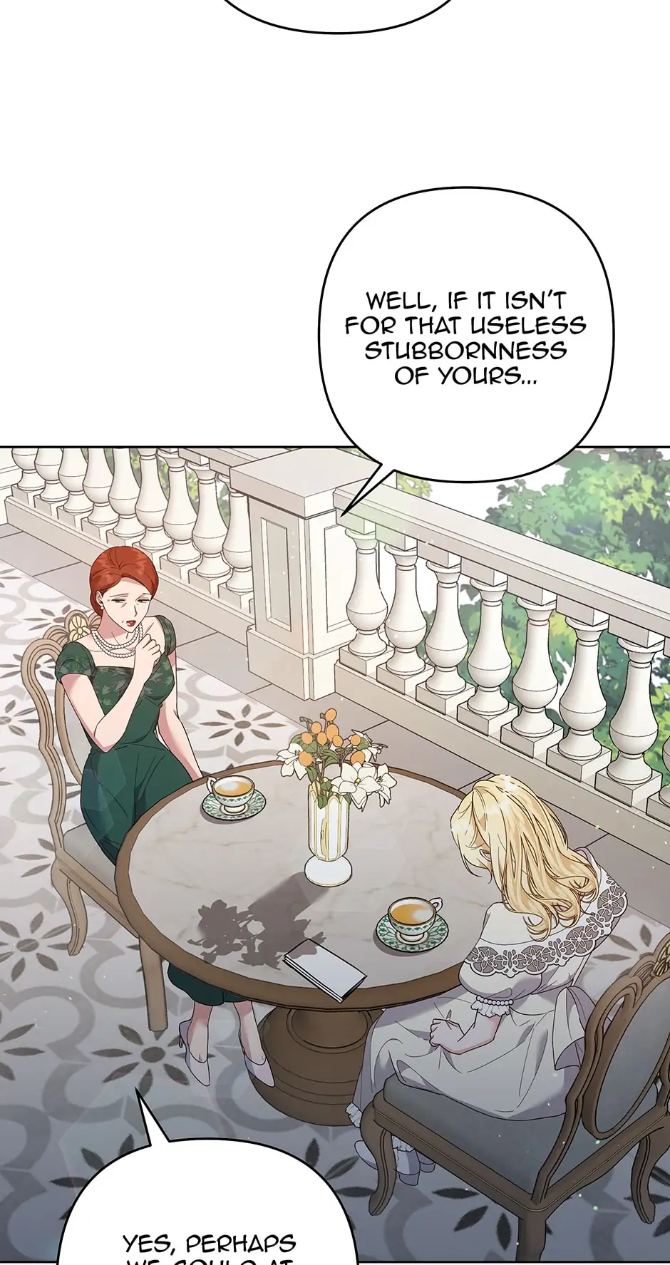What It Means to be You? Chapter 80 - page 35