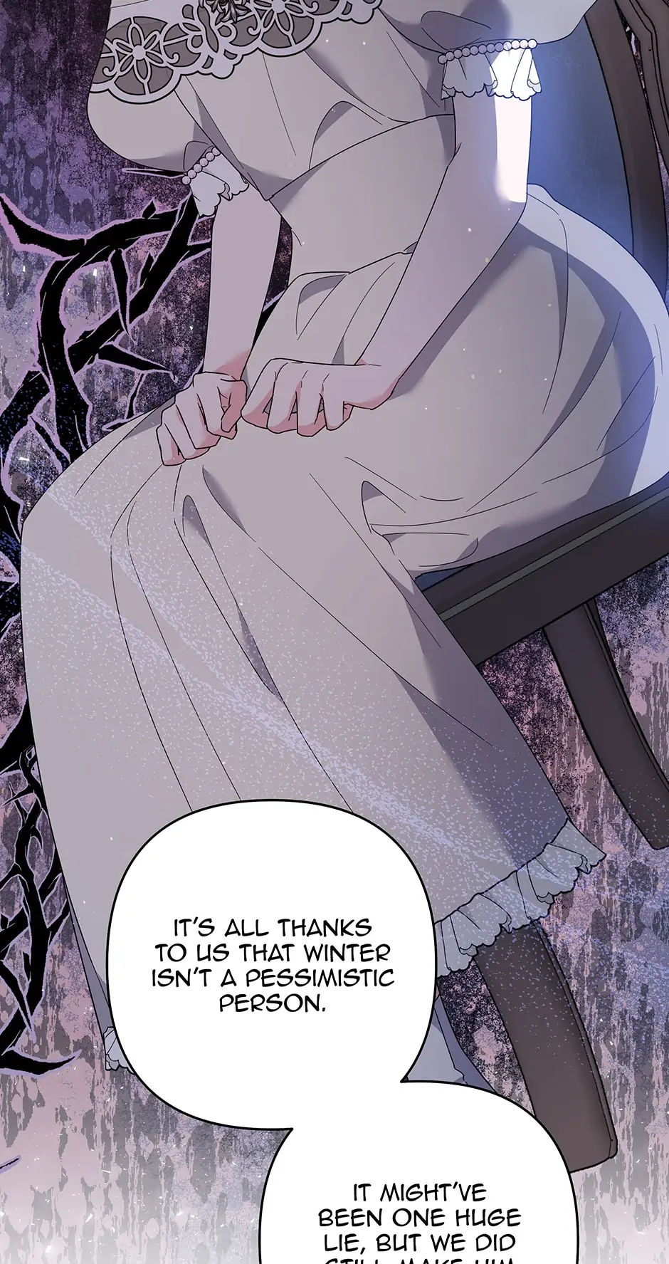 What It Means to be You? Chapter 80 - page 37