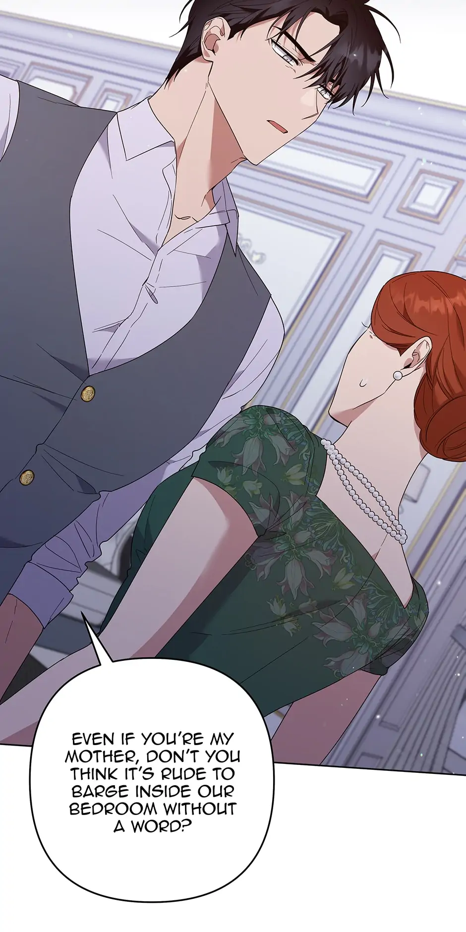 What It Means to be You? Chapter 80 - page 3