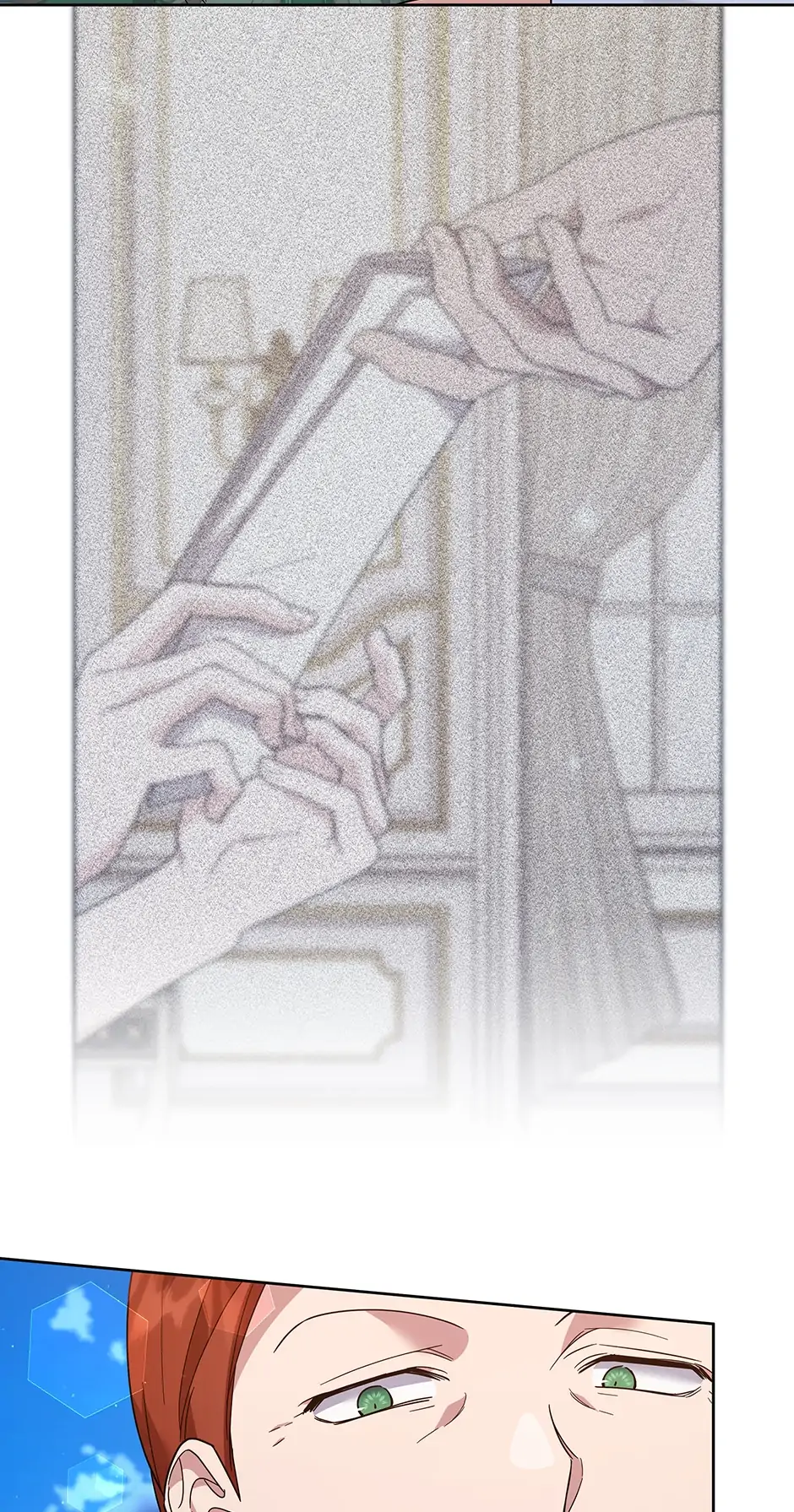 What It Means to be You? Chapter 80 - page 40